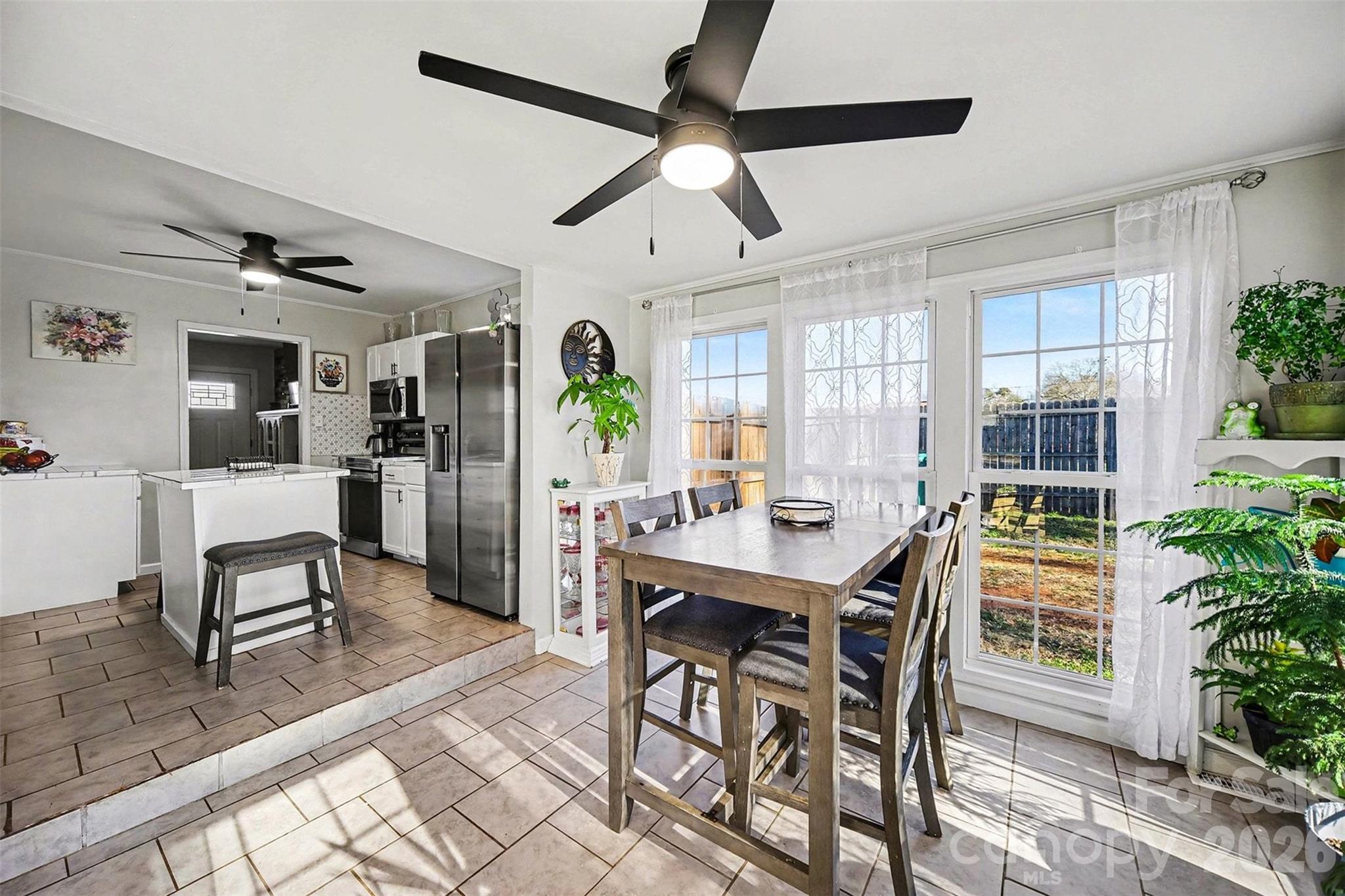 410 E Indiana Avenue — Bessemer City