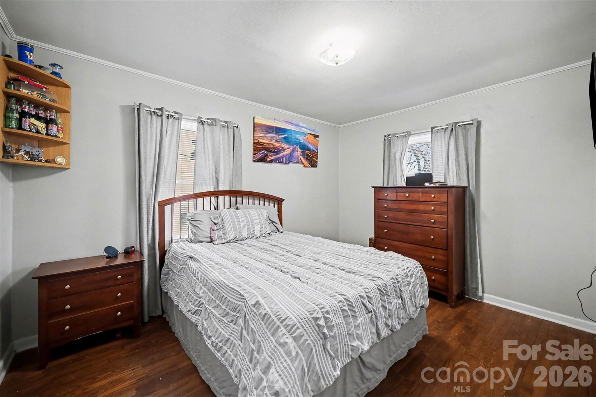 410 E Indiana Avenue — Bessemer City