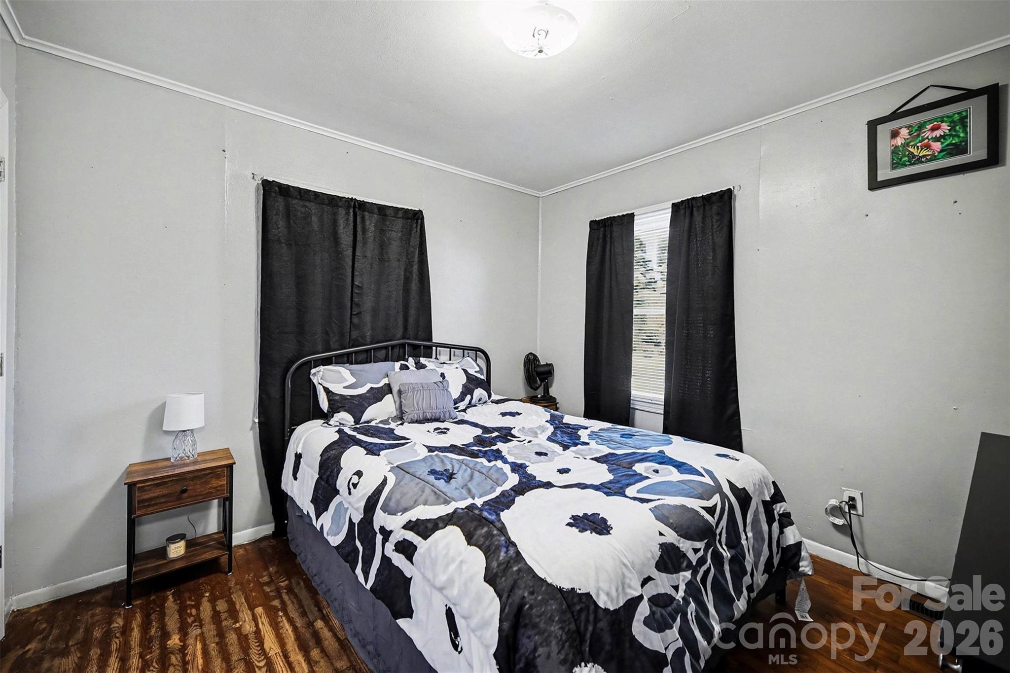 410 E Indiana Avenue — Bessemer City