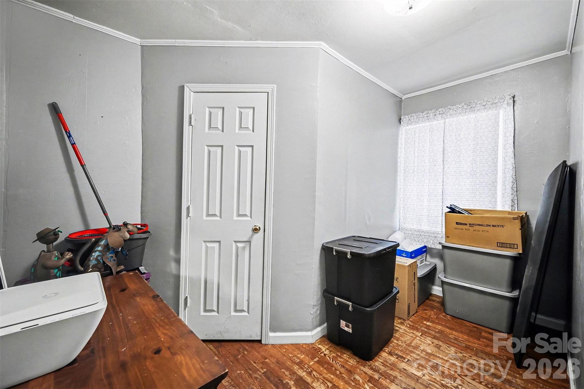 410 E Indiana Avenue — Bessemer City