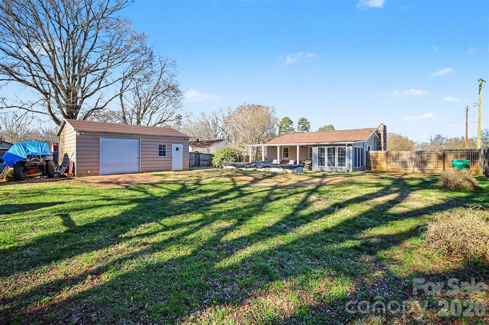 410 E Indiana Avenue — Bessemer City