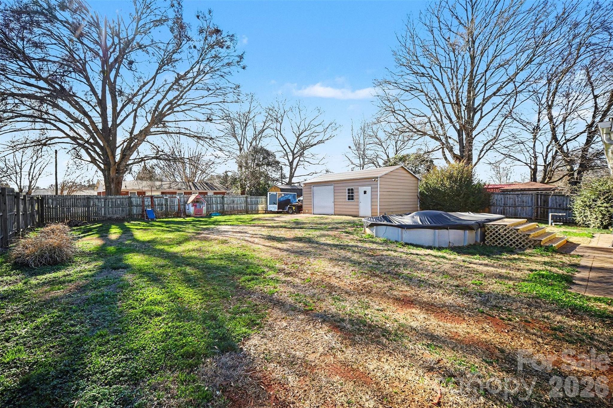 410 E Indiana Avenue — Bessemer City