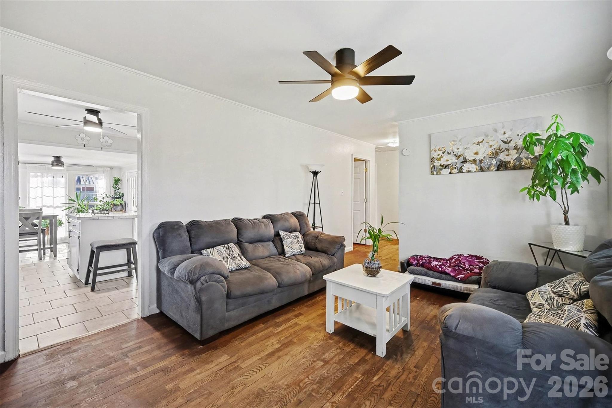 410 E Indiana Avenue — Bessemer City