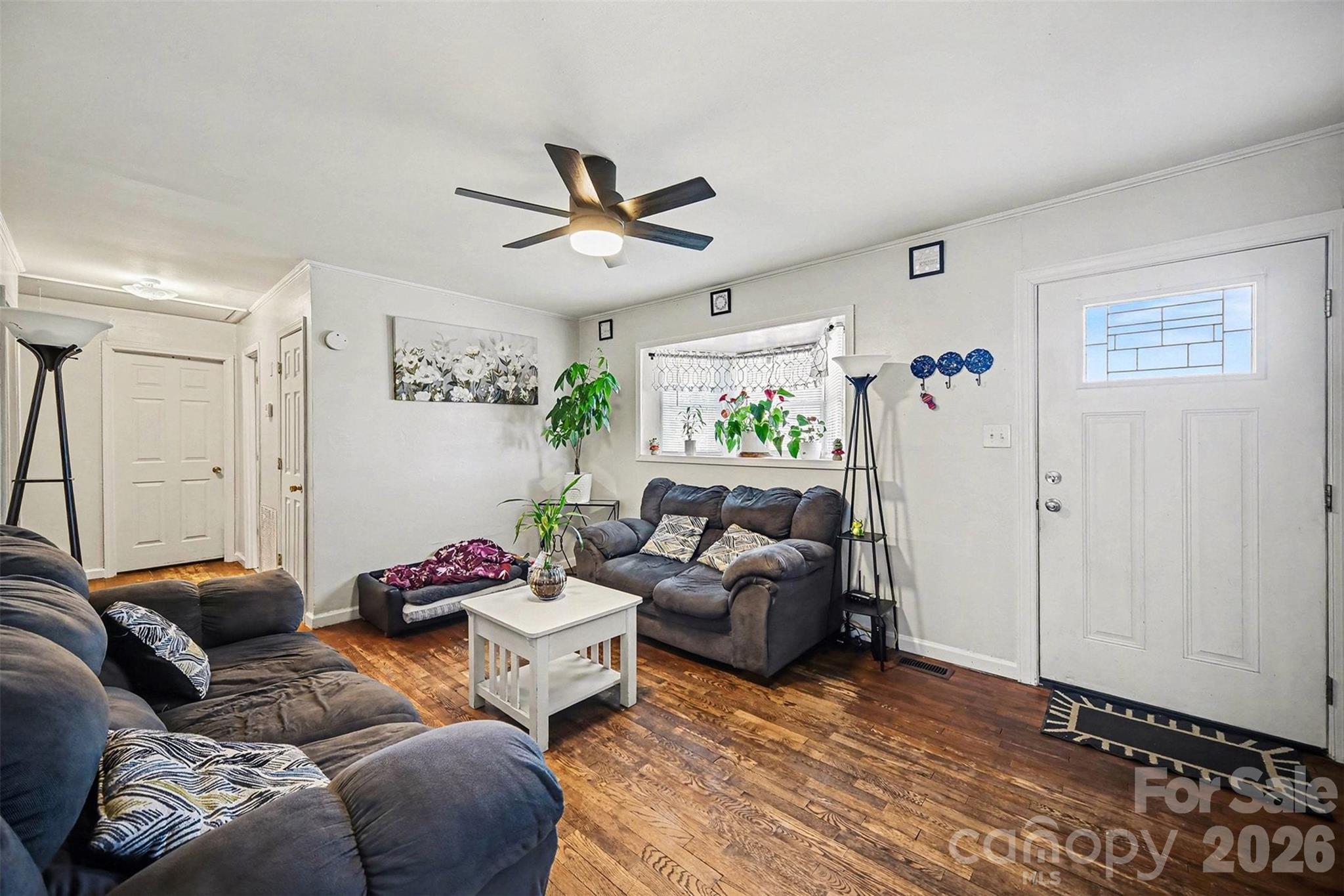 410 E Indiana Avenue — Bessemer City