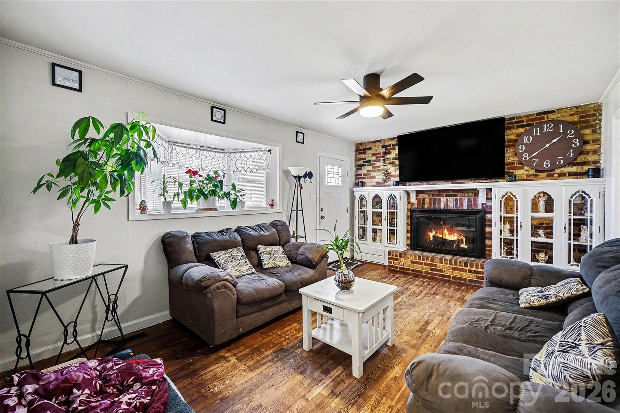 410 E Indiana Avenue — Bessemer City