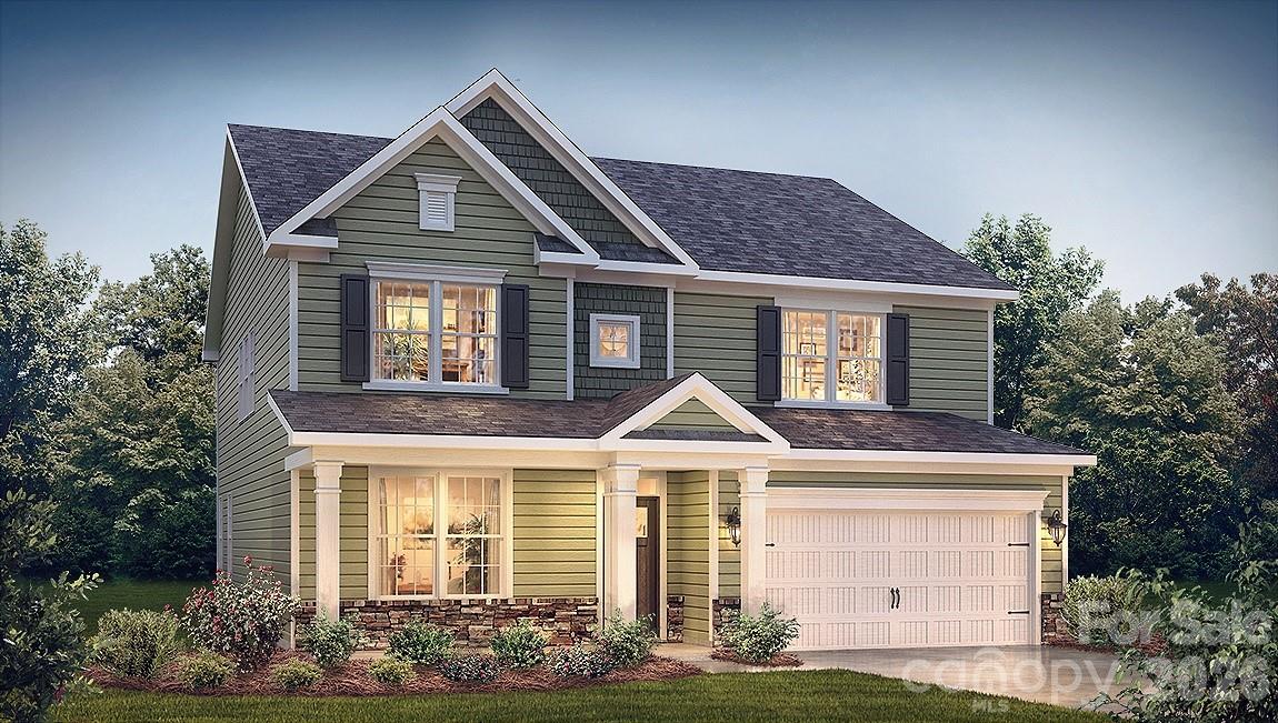 3071 Eclipse Court — Indian Trail