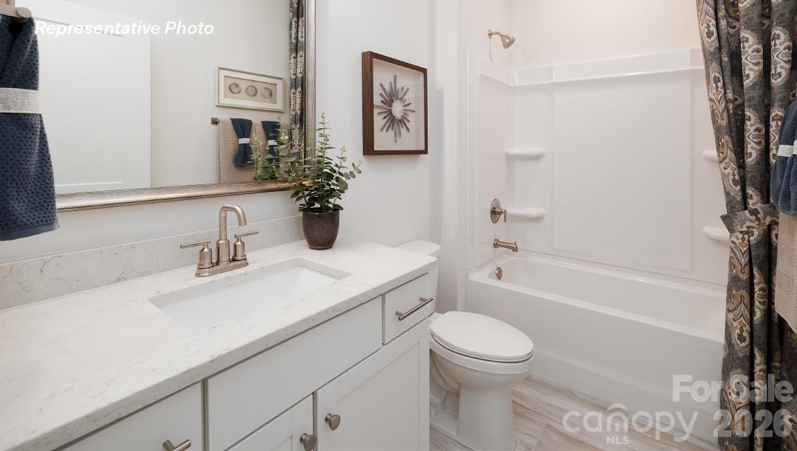 3233 Oberon Street — York