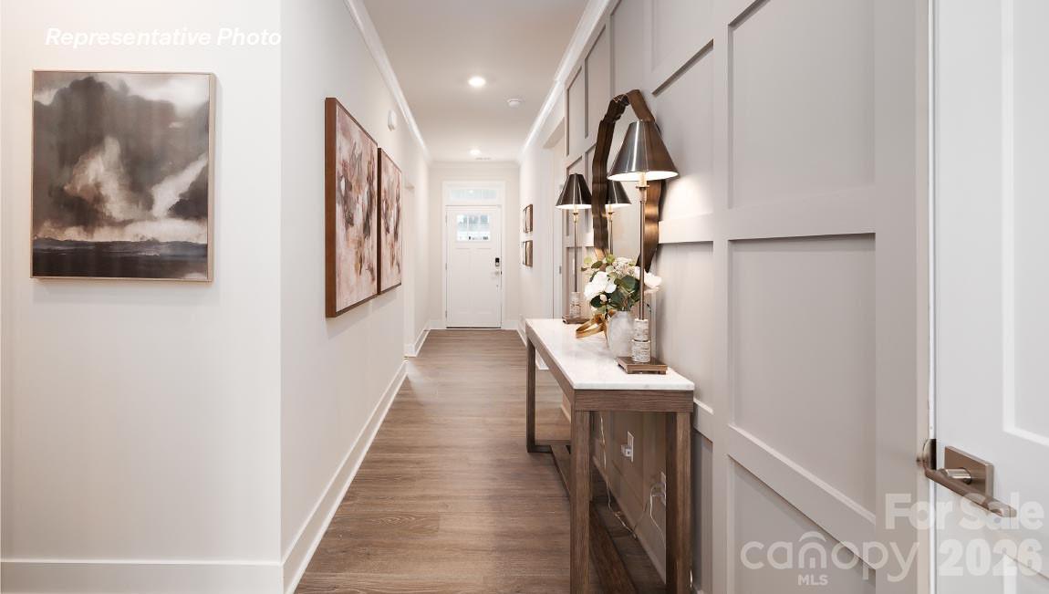 3233 Oberon Street — York