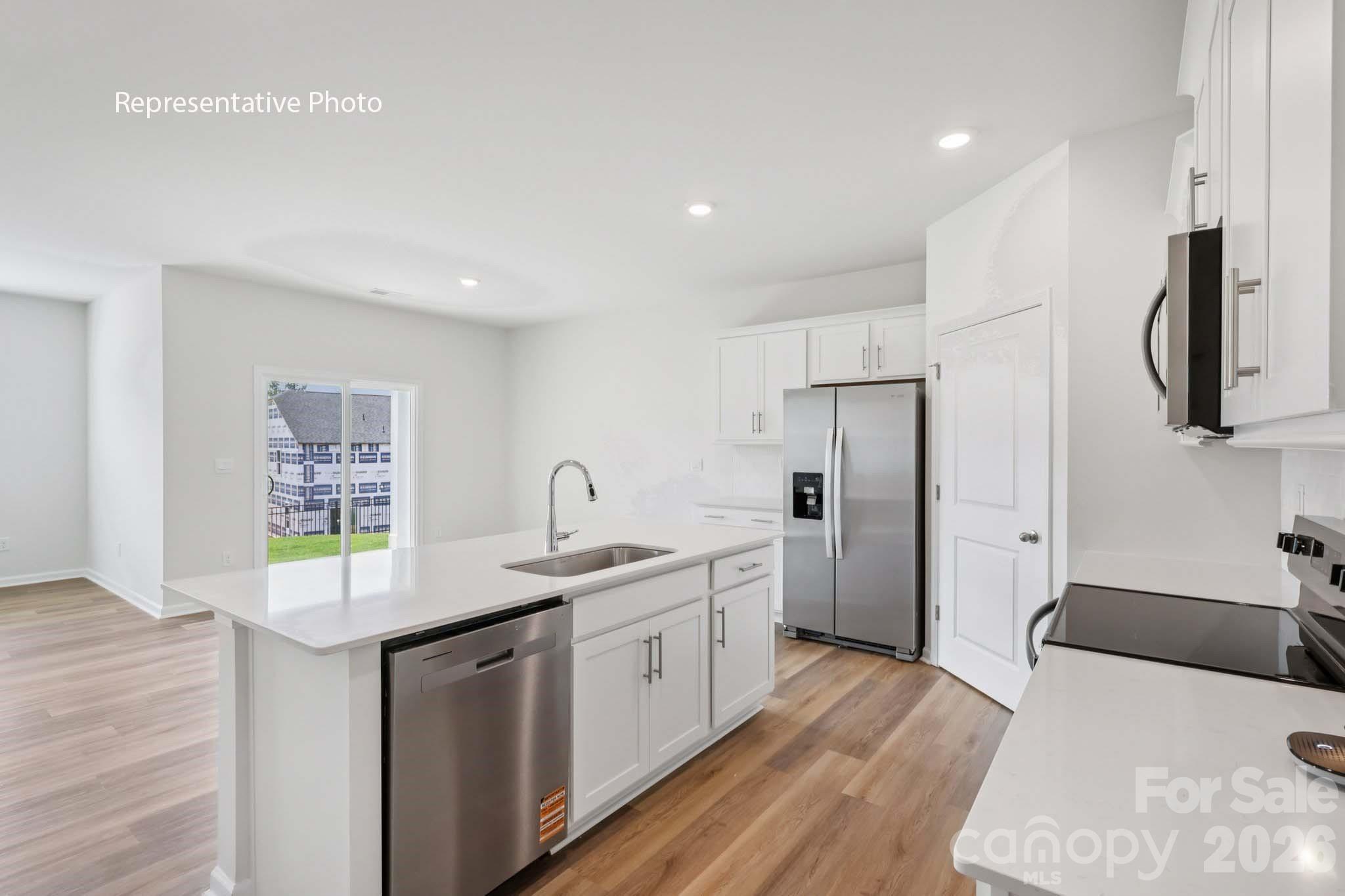 3359 Colorado Blue Court — Gastonia