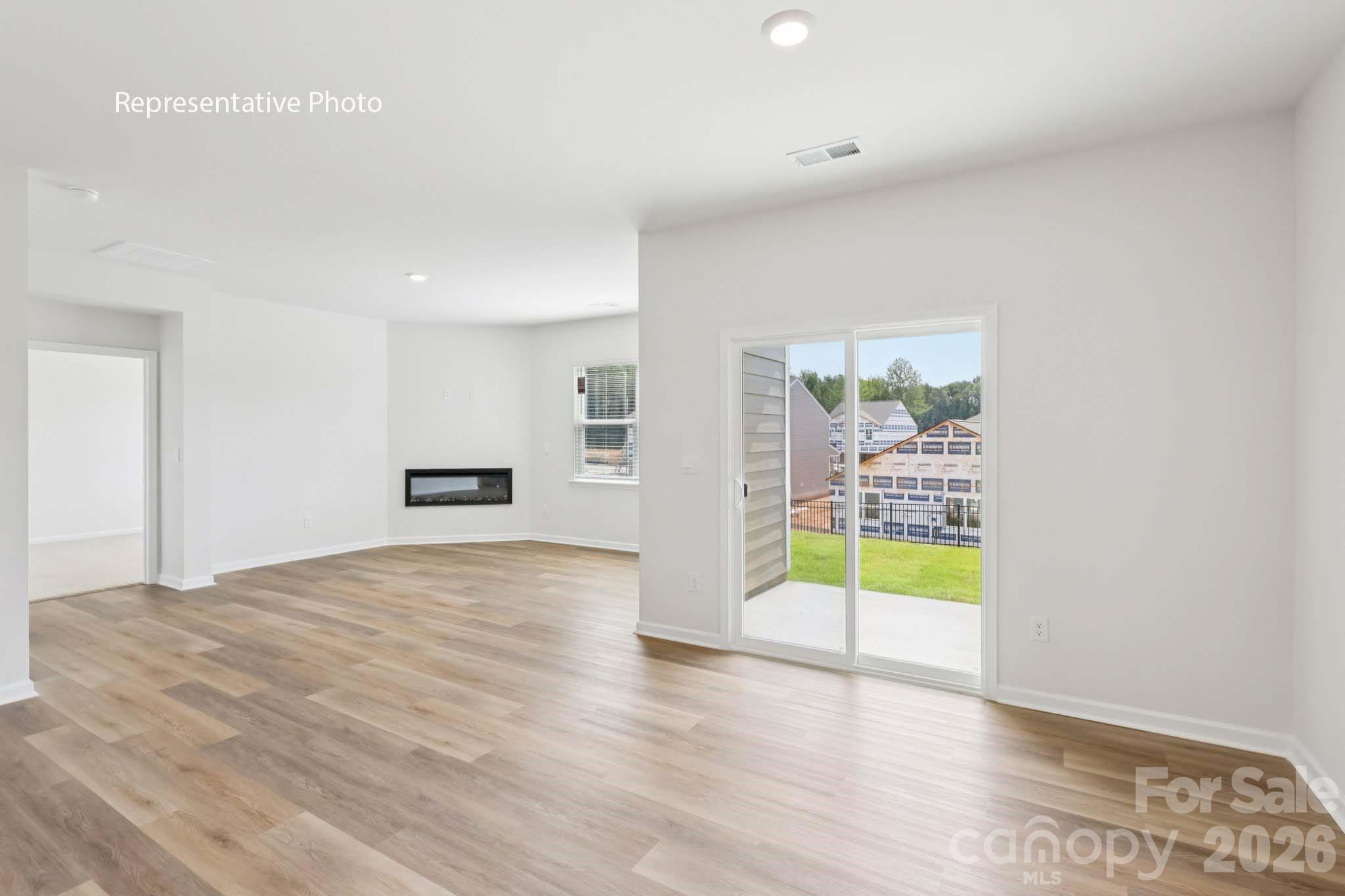 3359 Colorado Blue Court — Gastonia