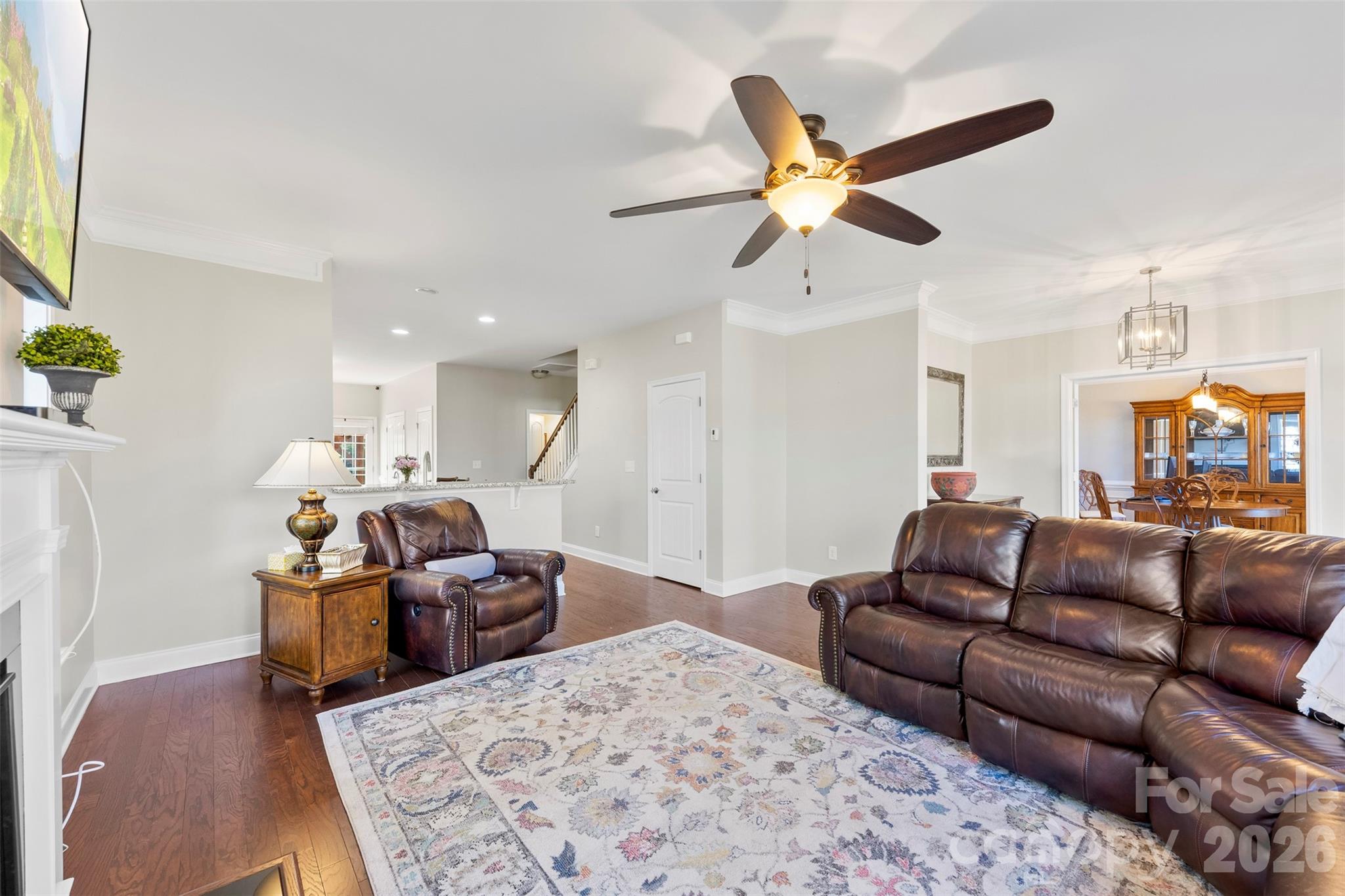 2720 Lakefront Drive — Belmont