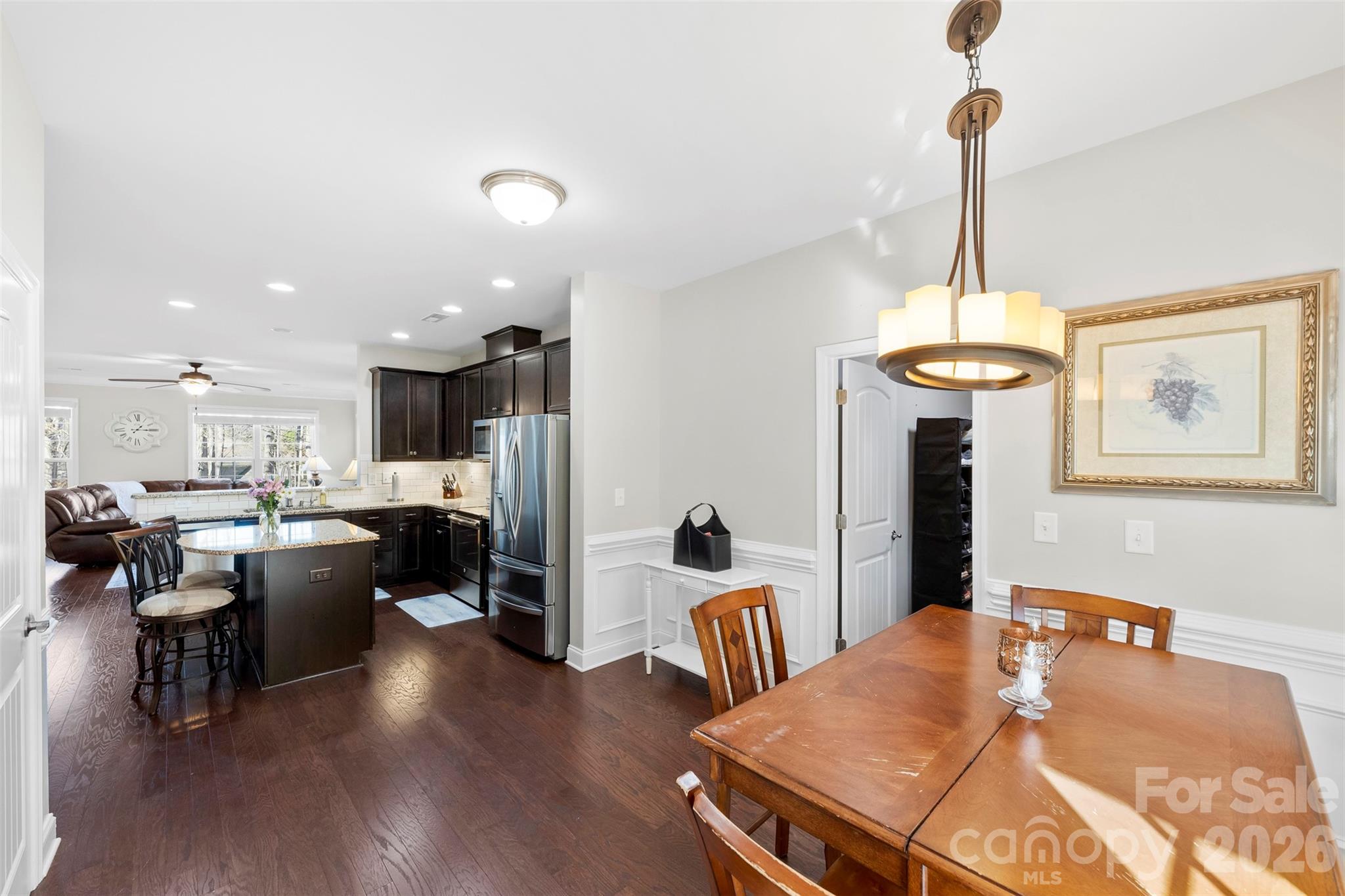 2720 Lakefront Drive — Belmont