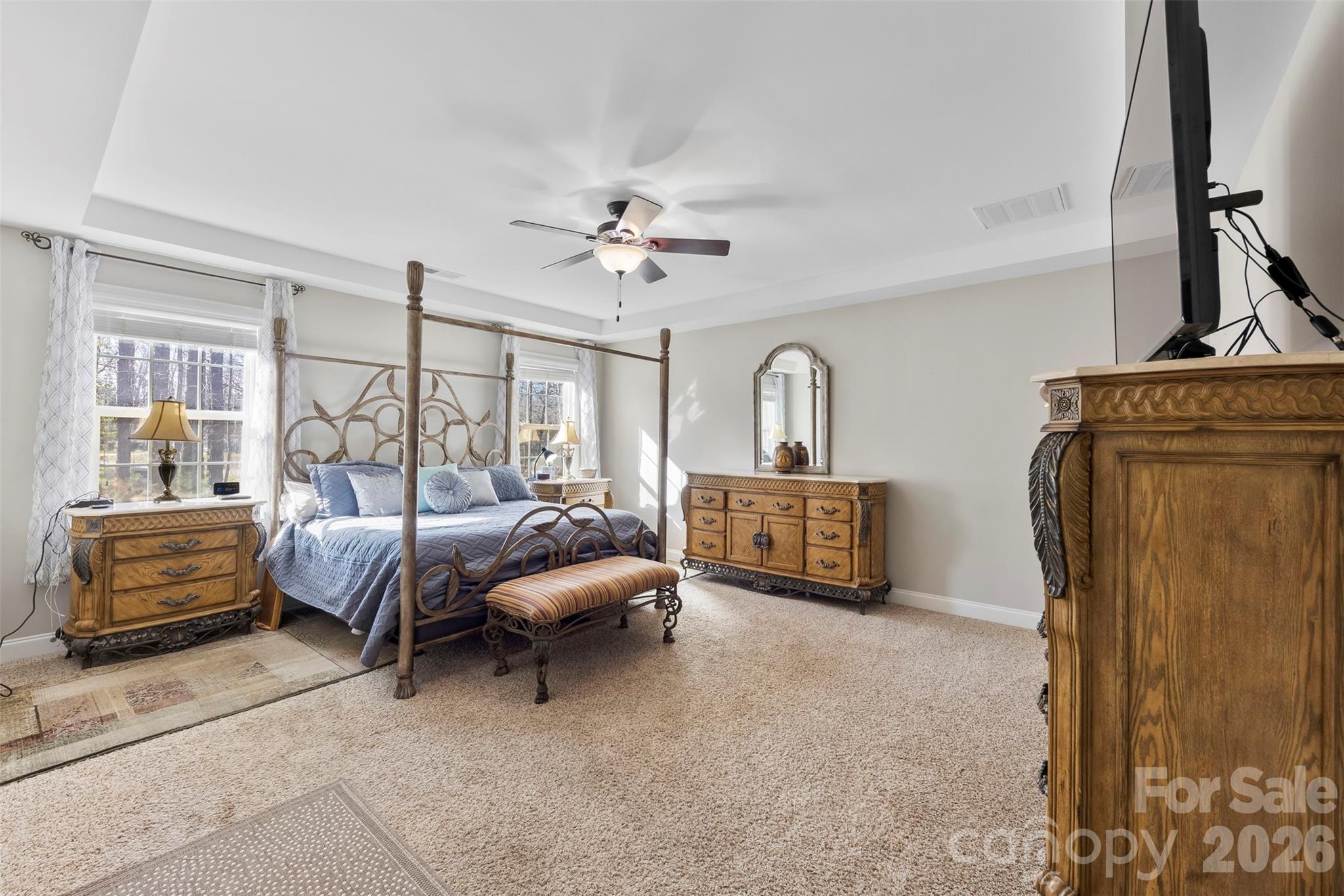 2720 Lakefront Drive — Belmont