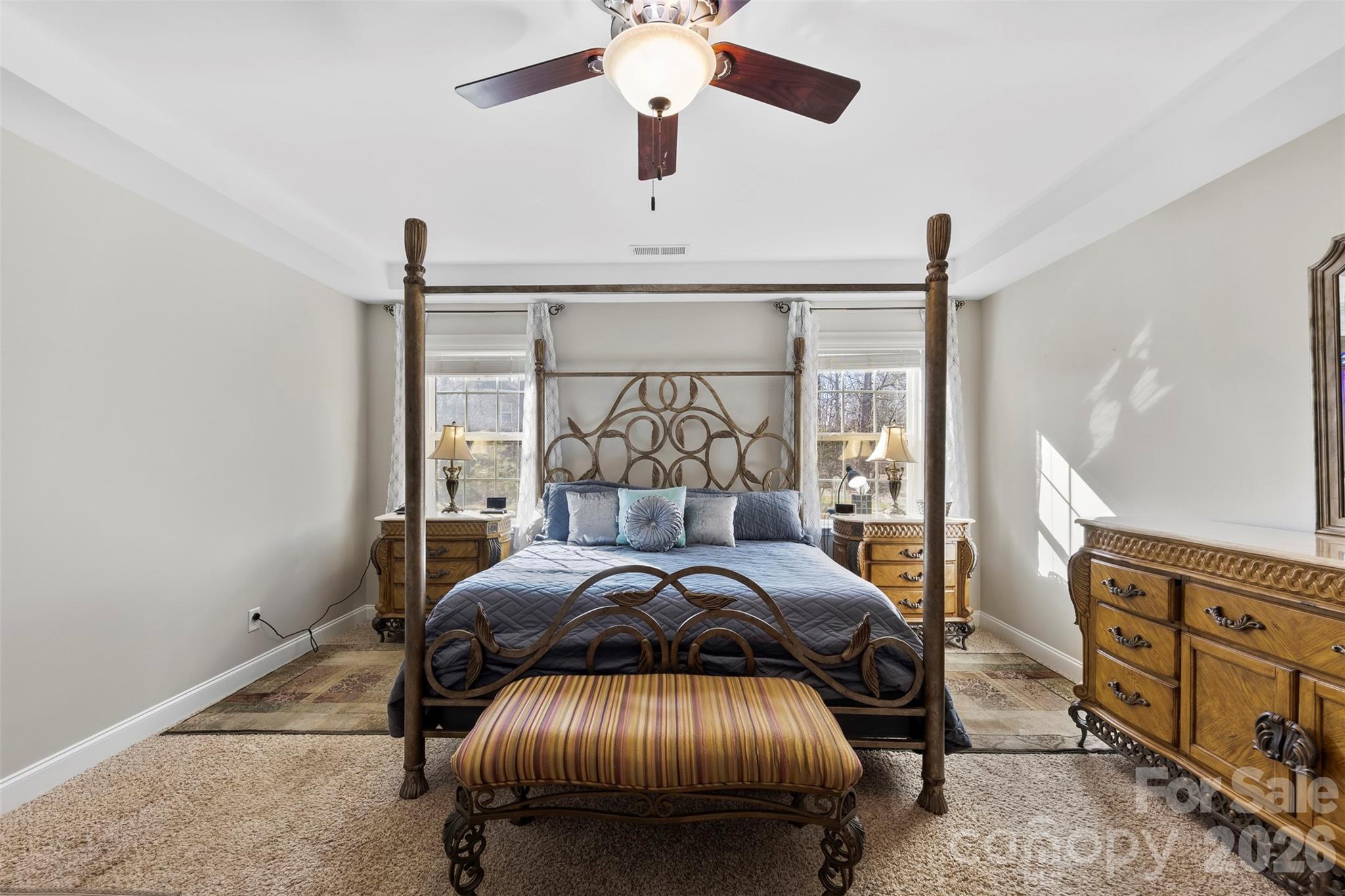 2720 Lakefront Drive — Belmont