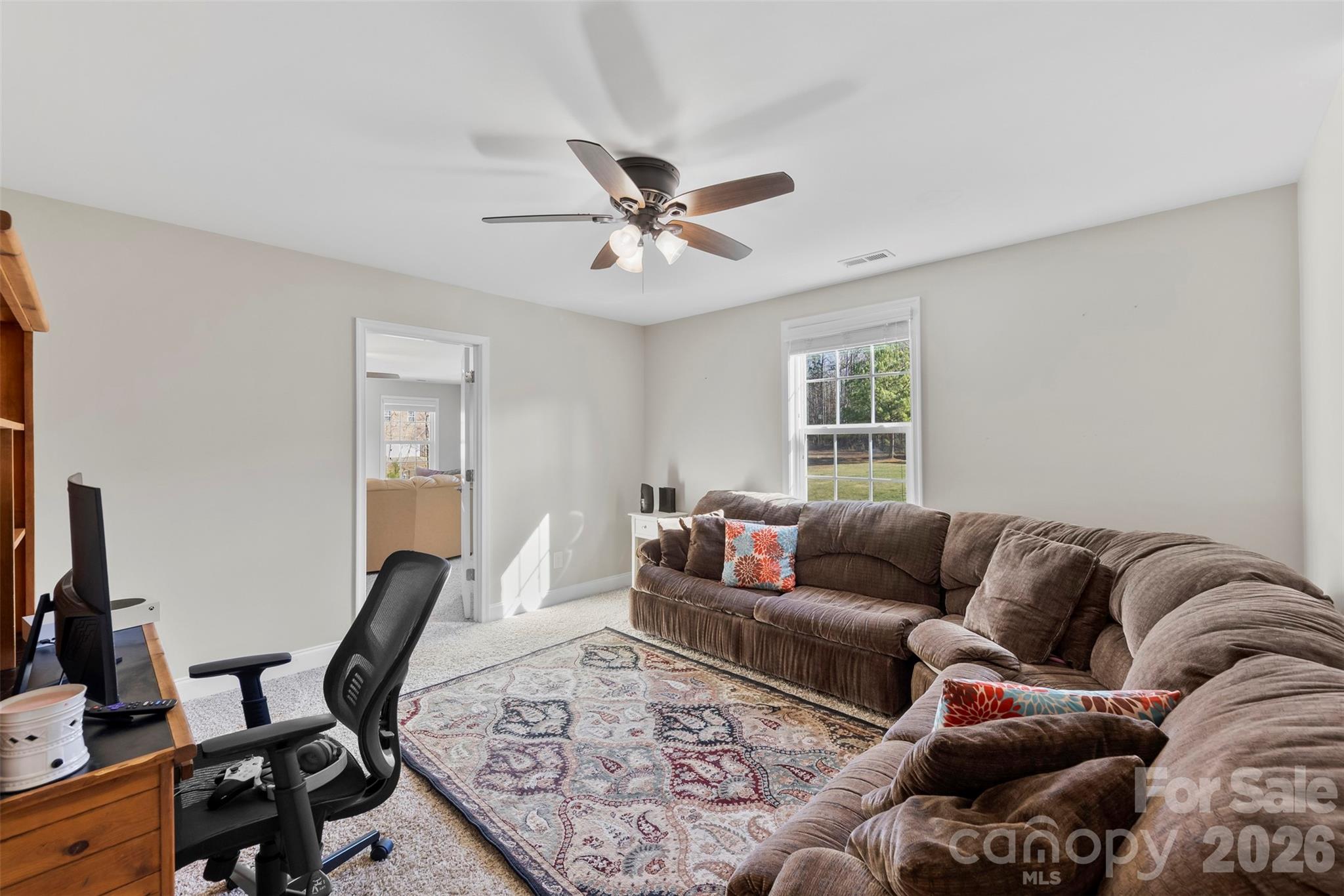 2720 Lakefront Drive — Belmont