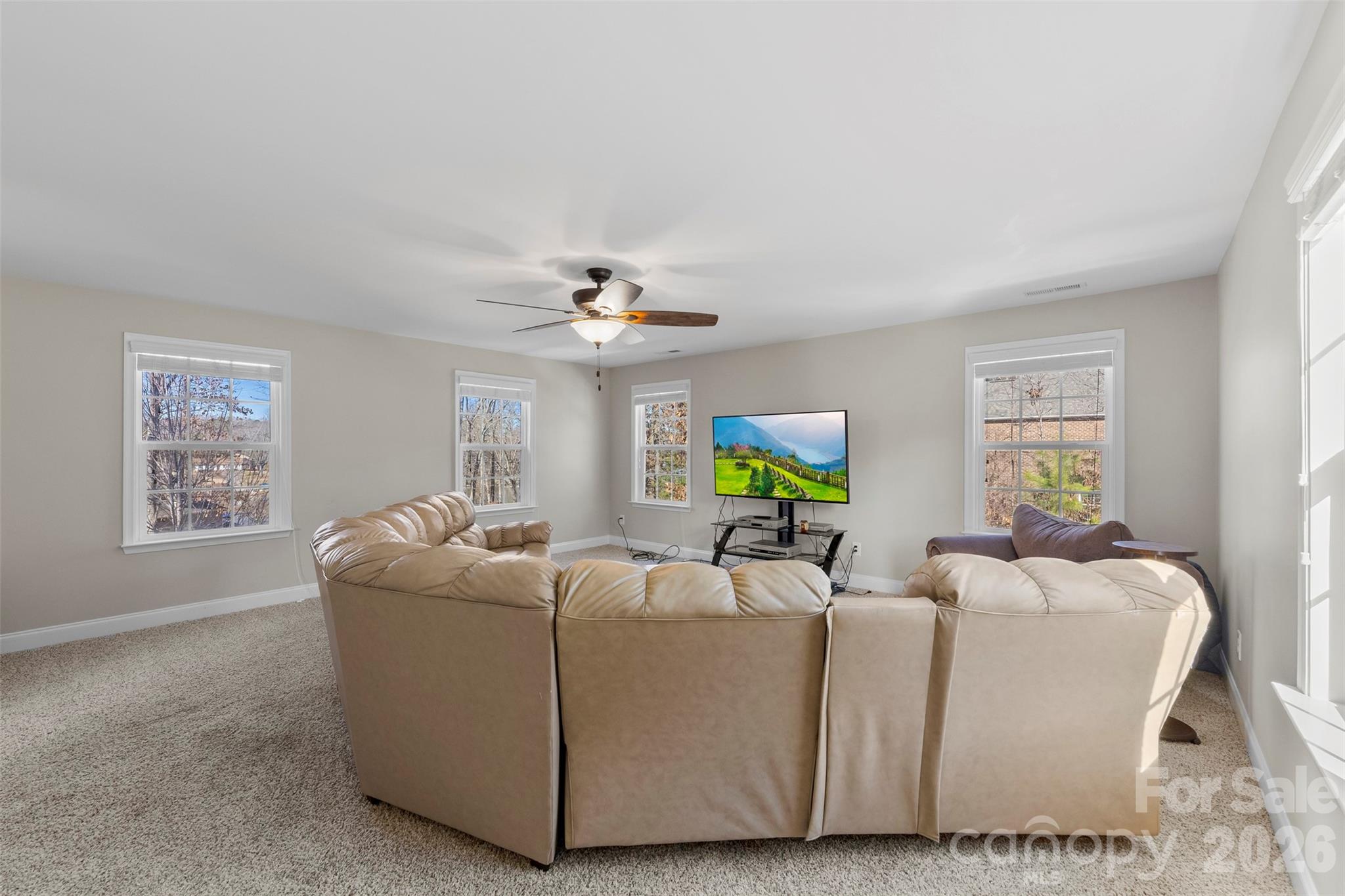 2720 Lakefront Drive — Belmont