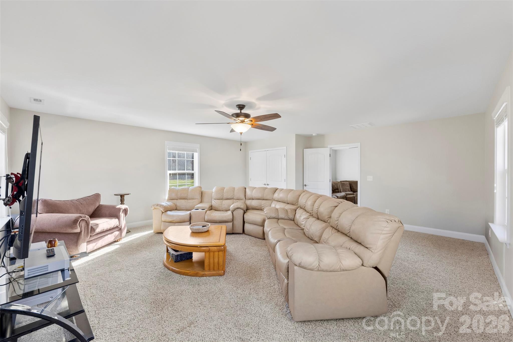 2720 Lakefront Drive — Belmont