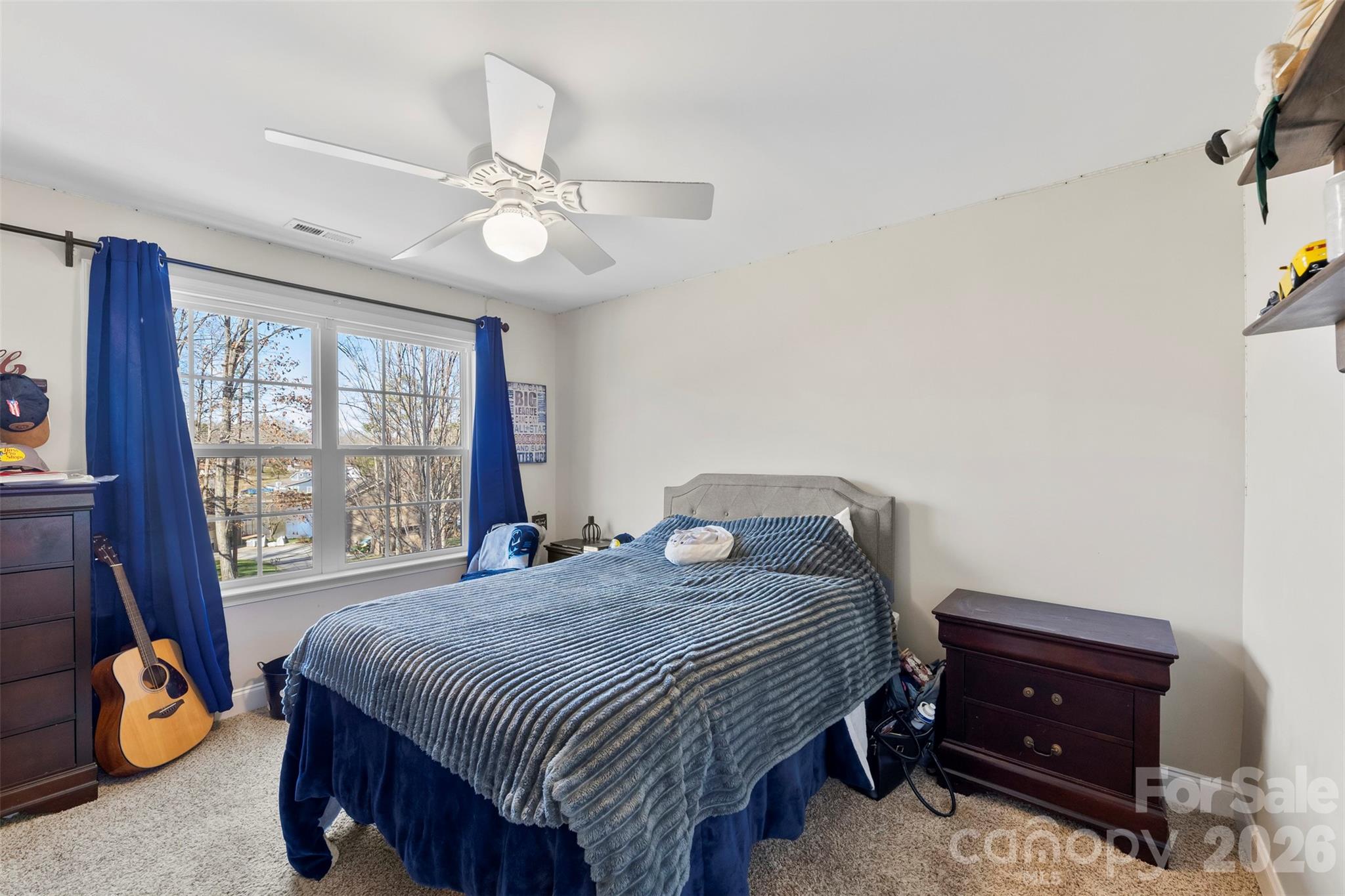 2720 Lakefront Drive — Belmont