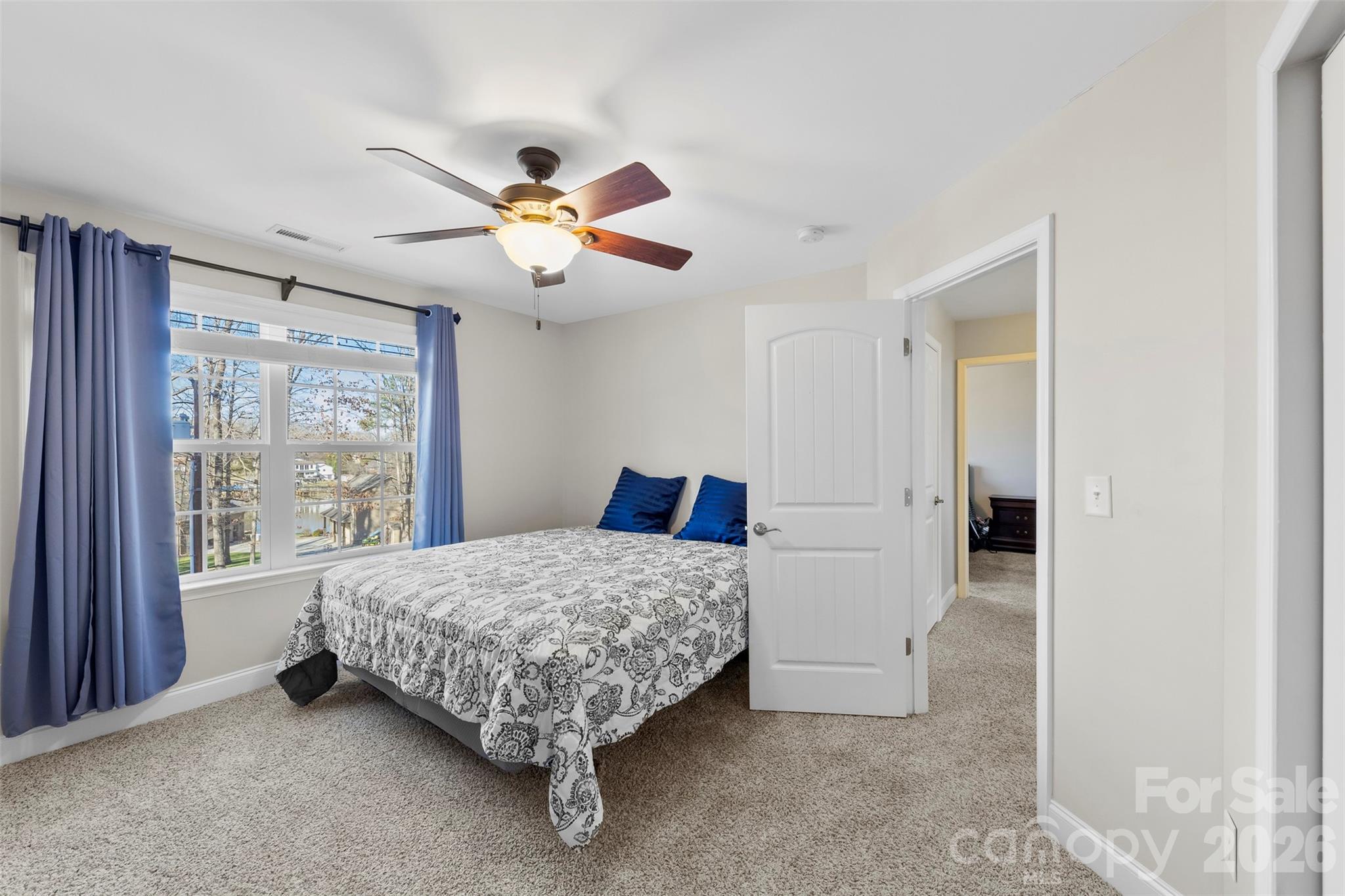 2720 Lakefront Drive — Belmont