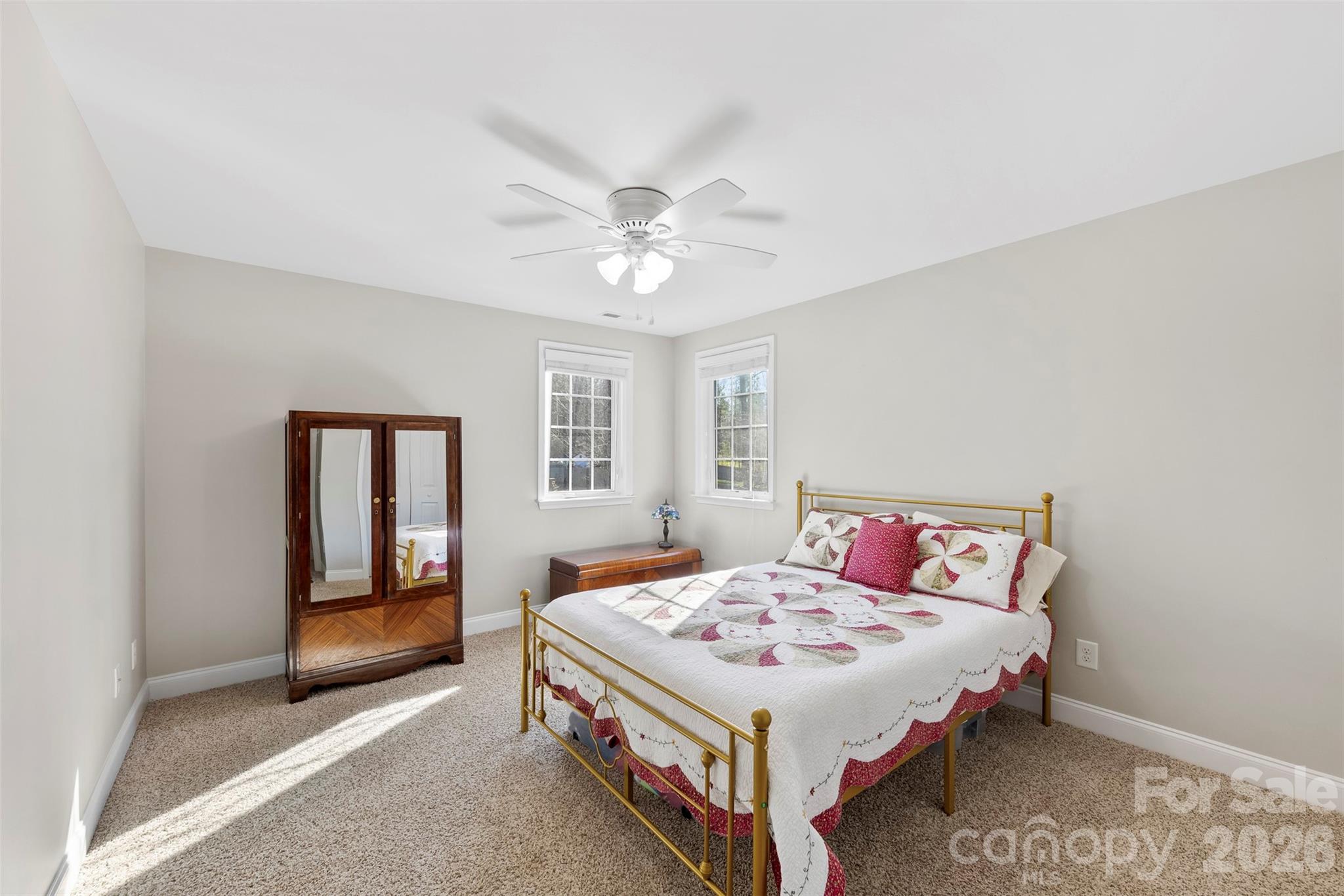 2720 Lakefront Drive — Belmont