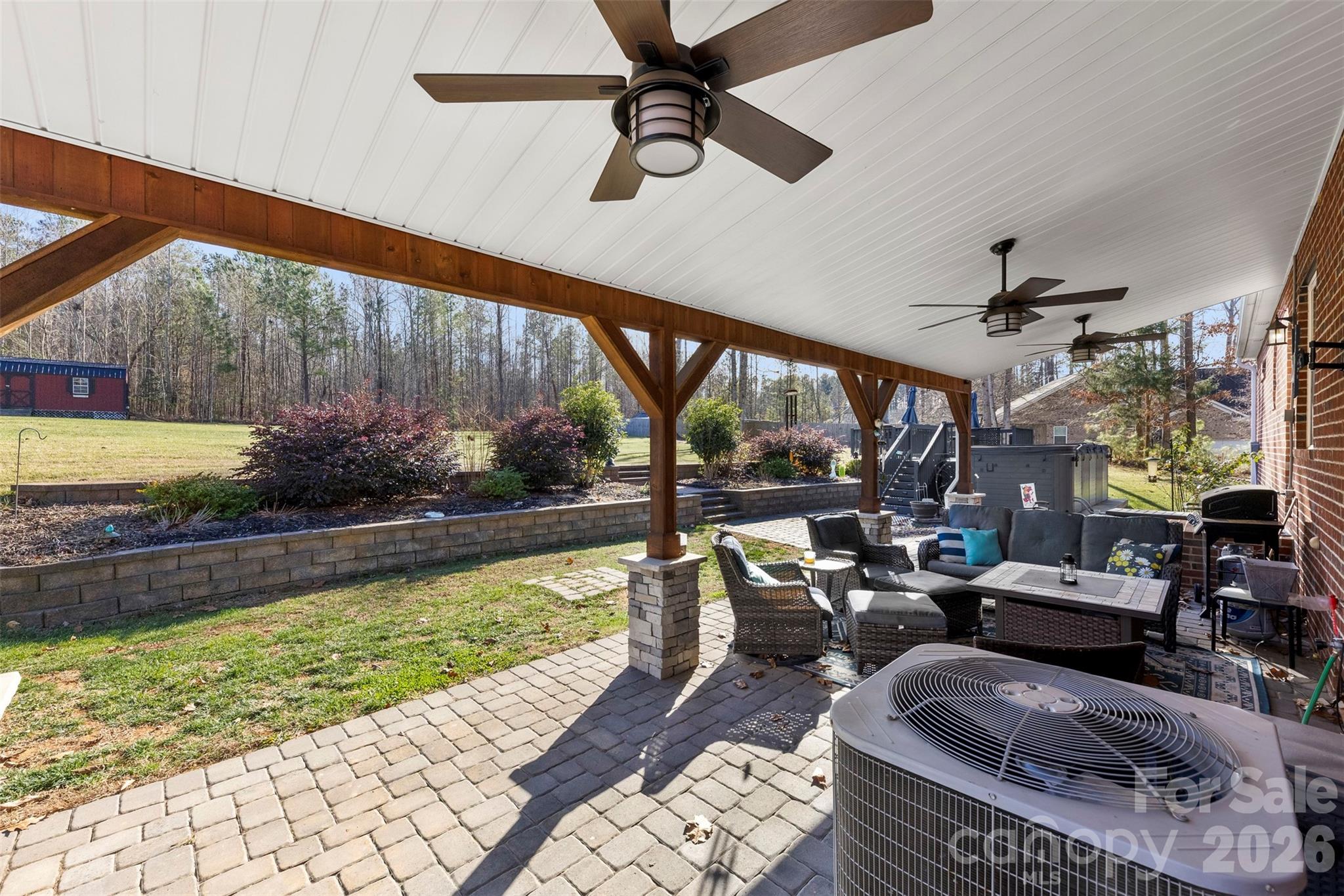 2720 Lakefront Drive — Belmont
