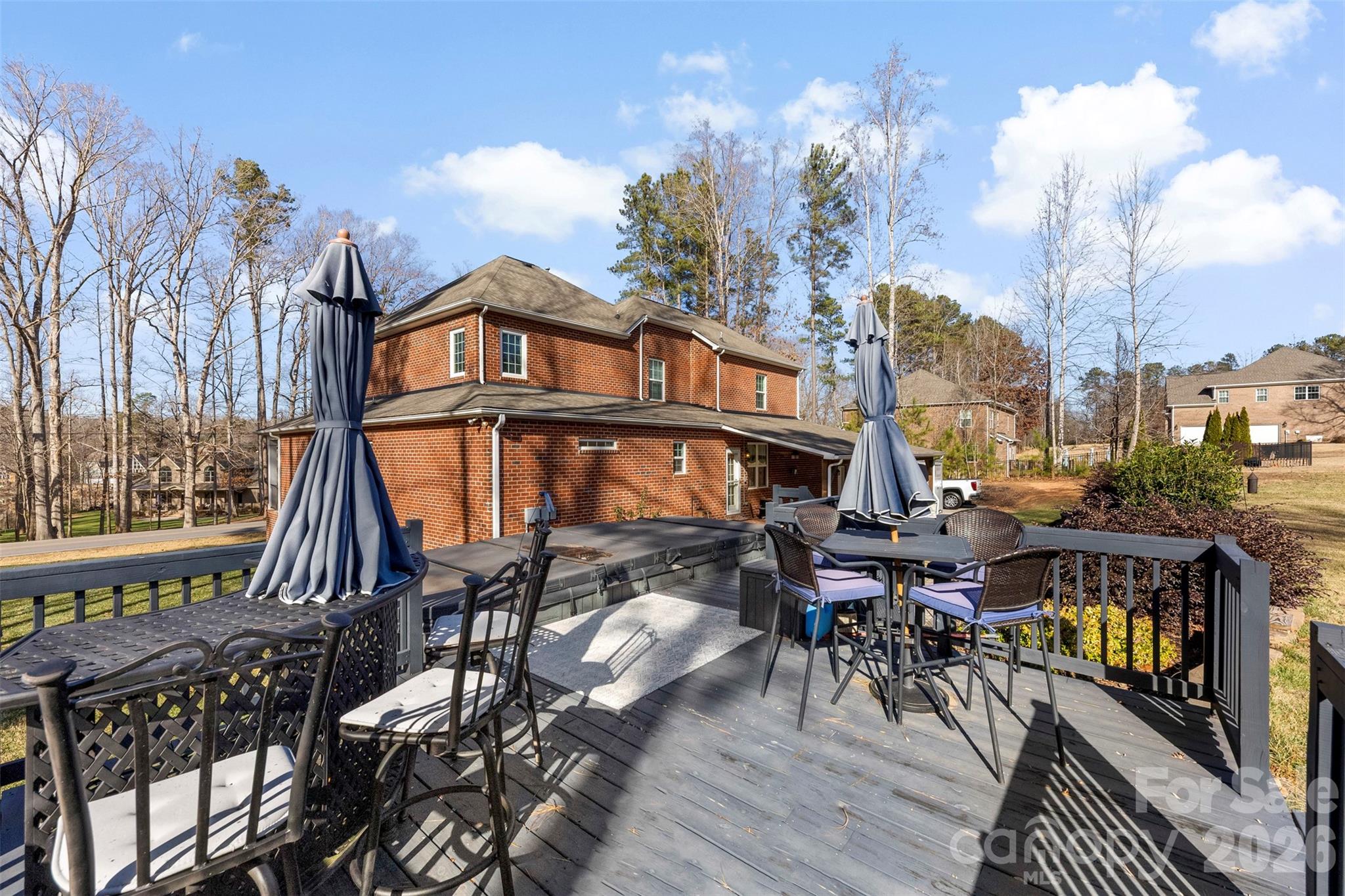 2720 Lakefront Drive — Belmont