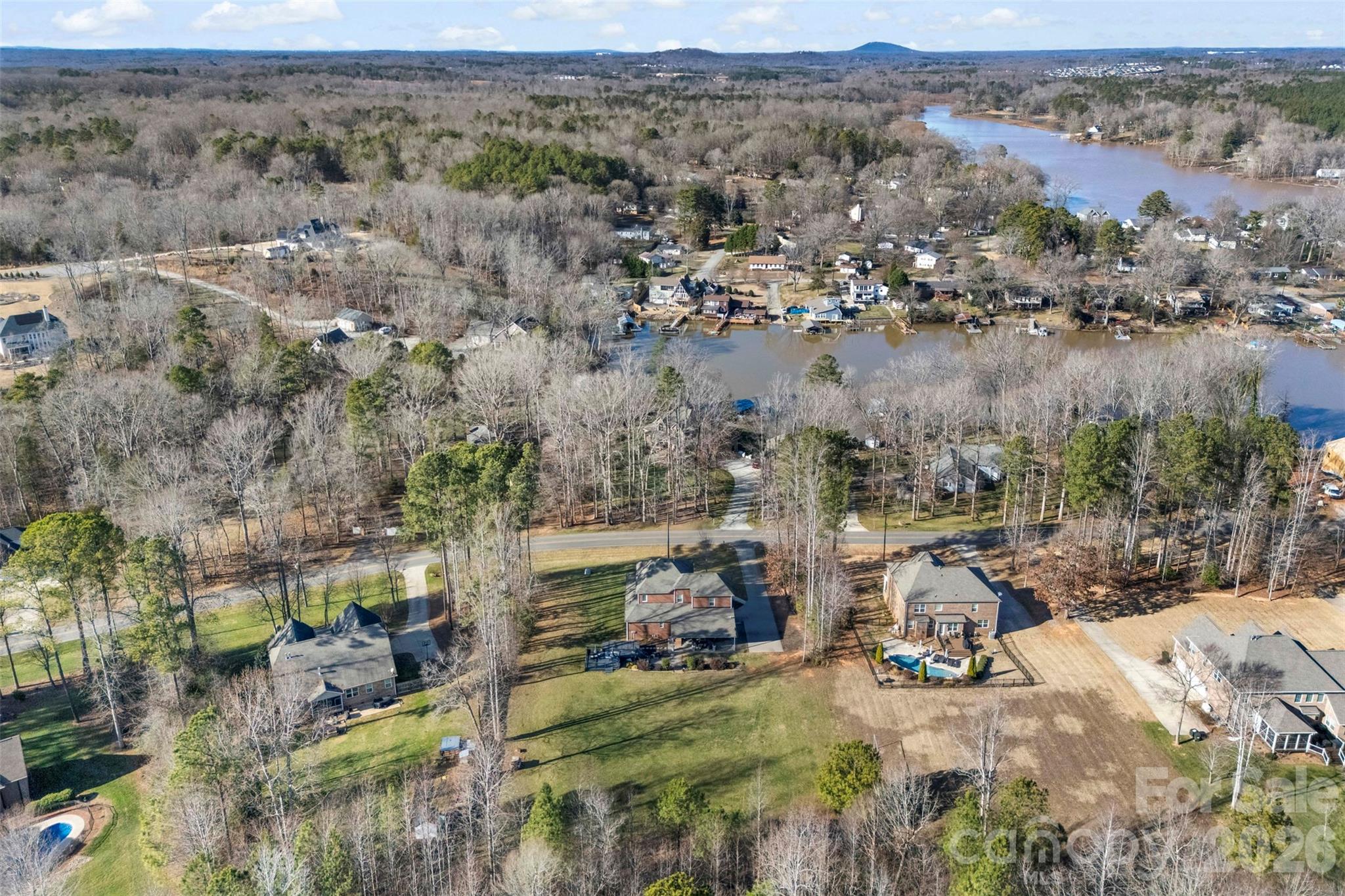2720 Lakefront Drive — Belmont