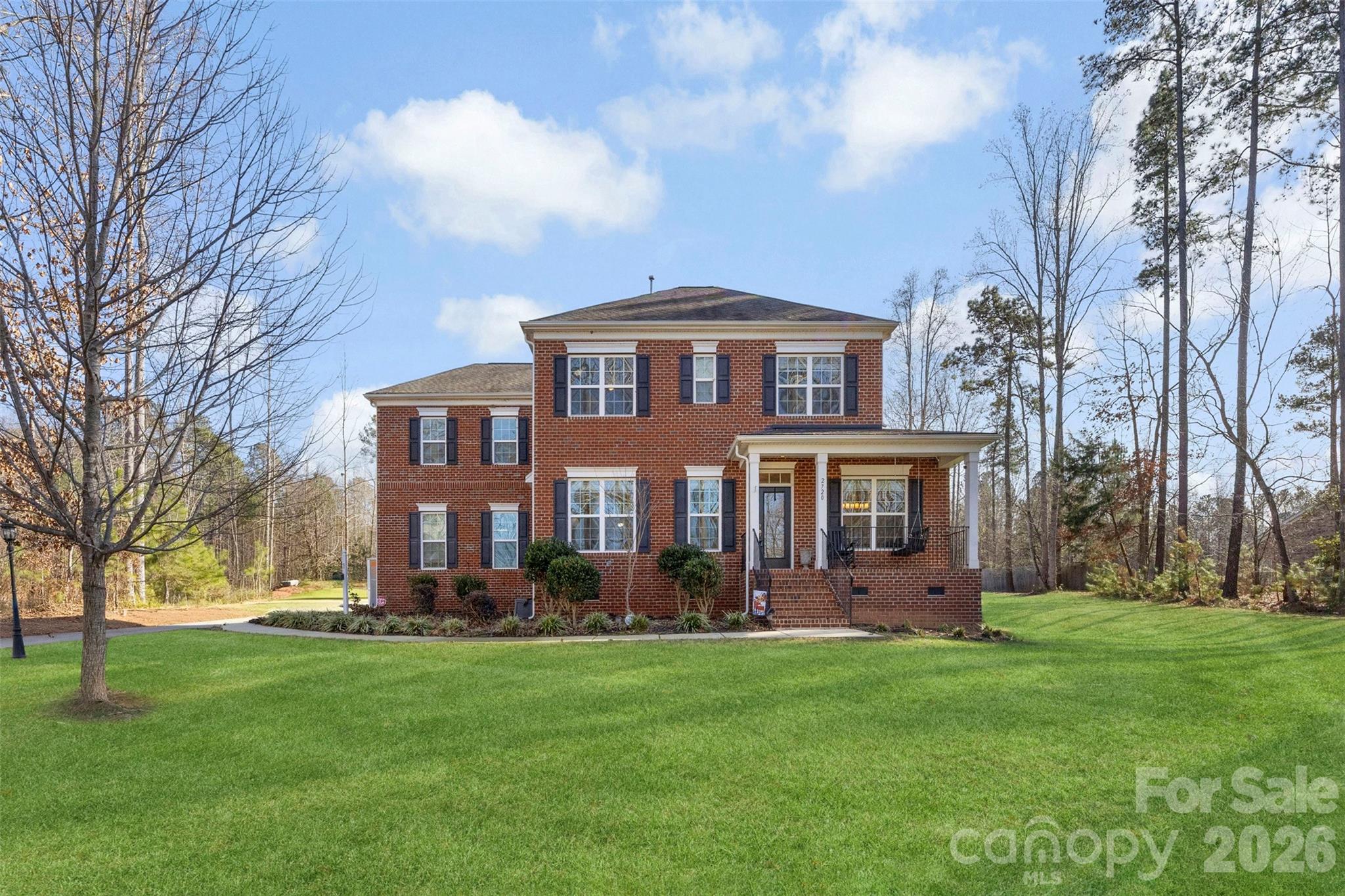 2720 Lakefront Drive — Belmont