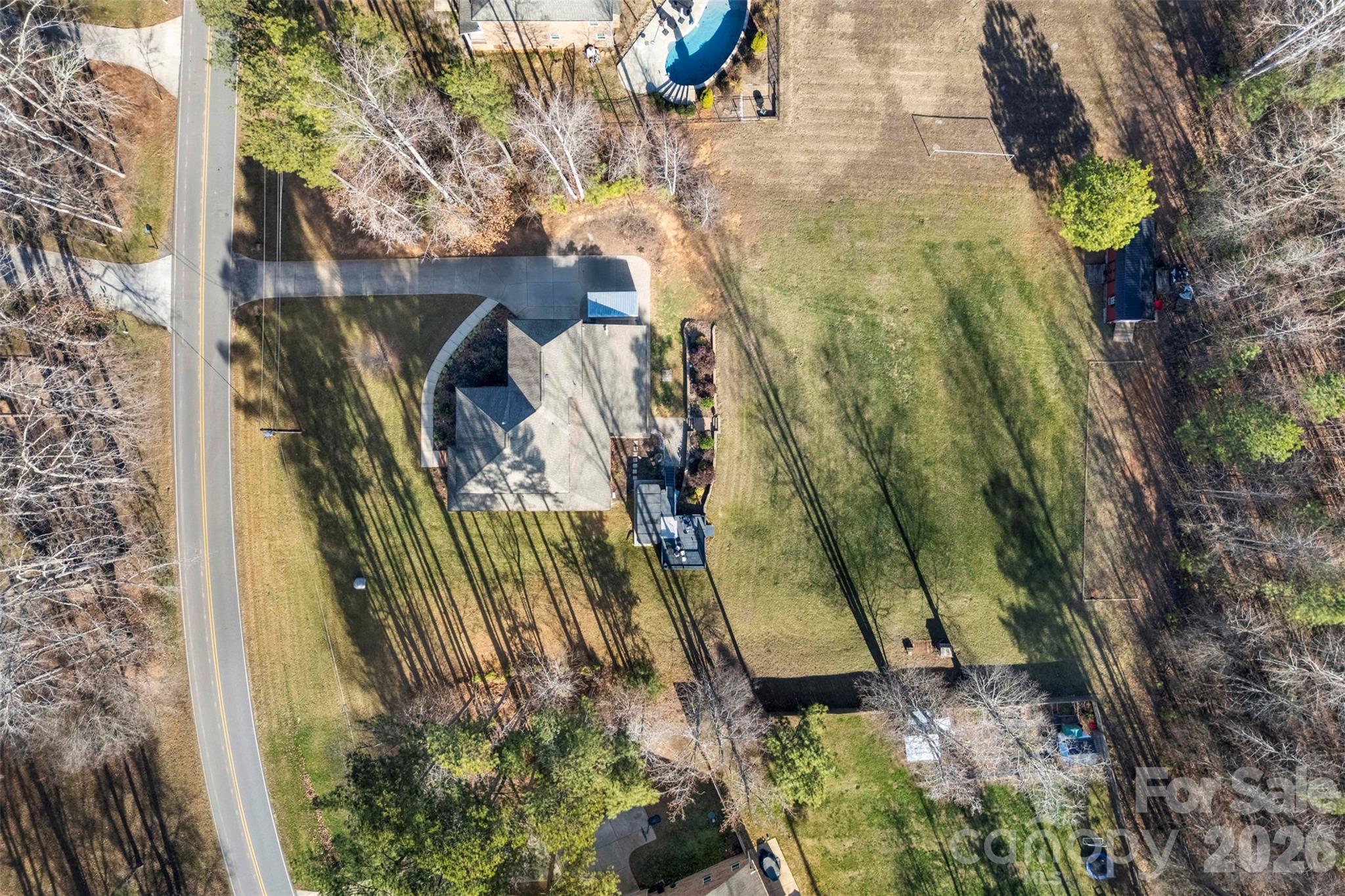2720 Lakefront Drive — Belmont
