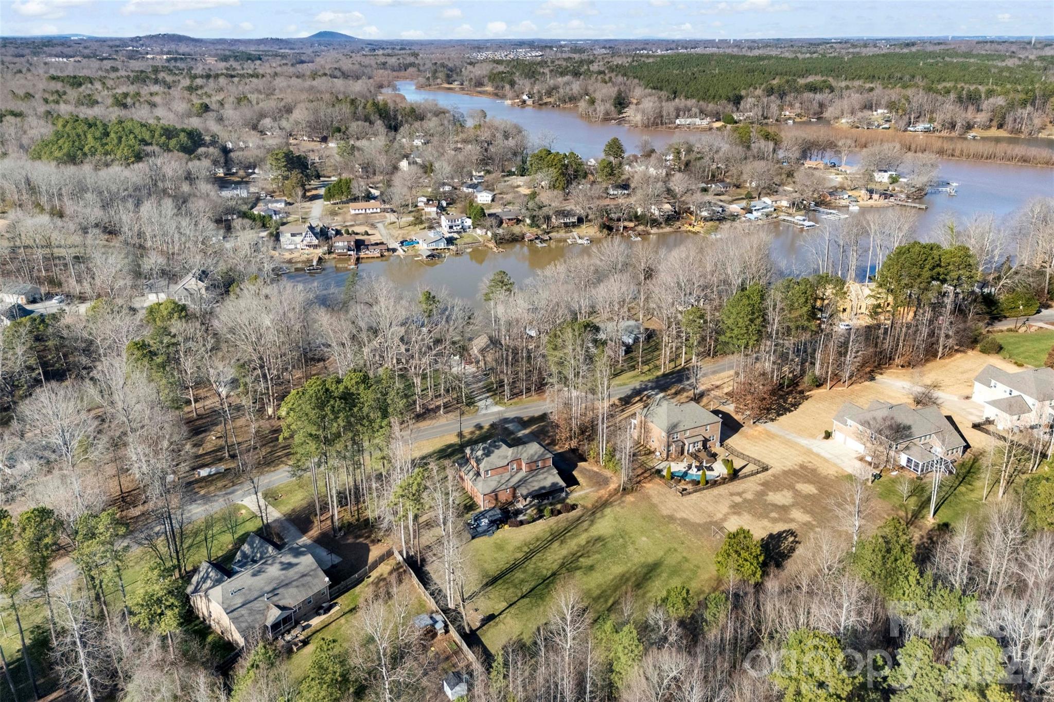2720 Lakefront Drive — Belmont