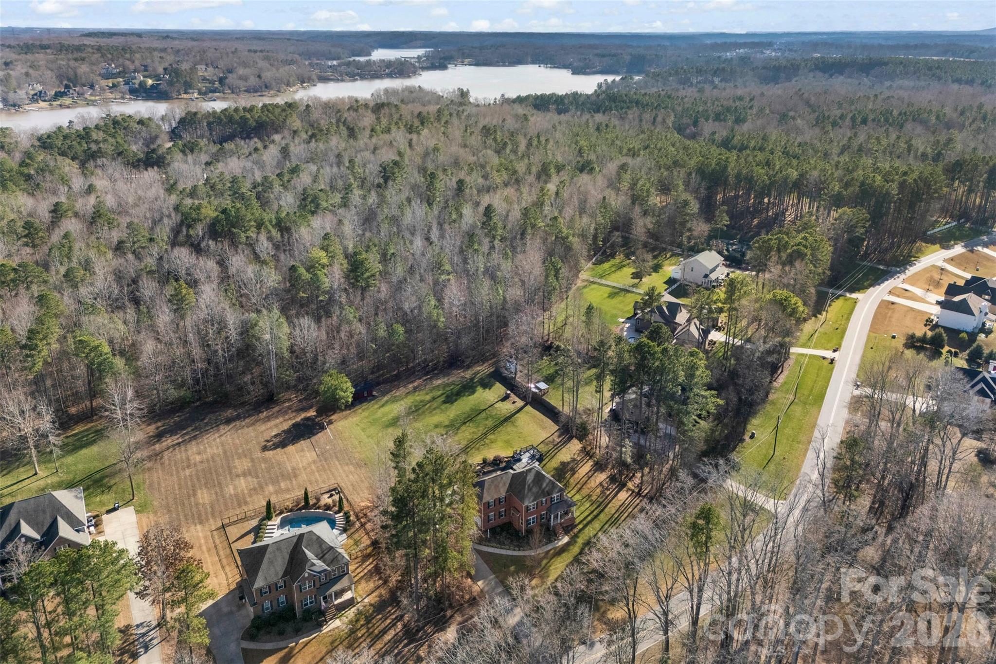2720 Lakefront Drive — Belmont