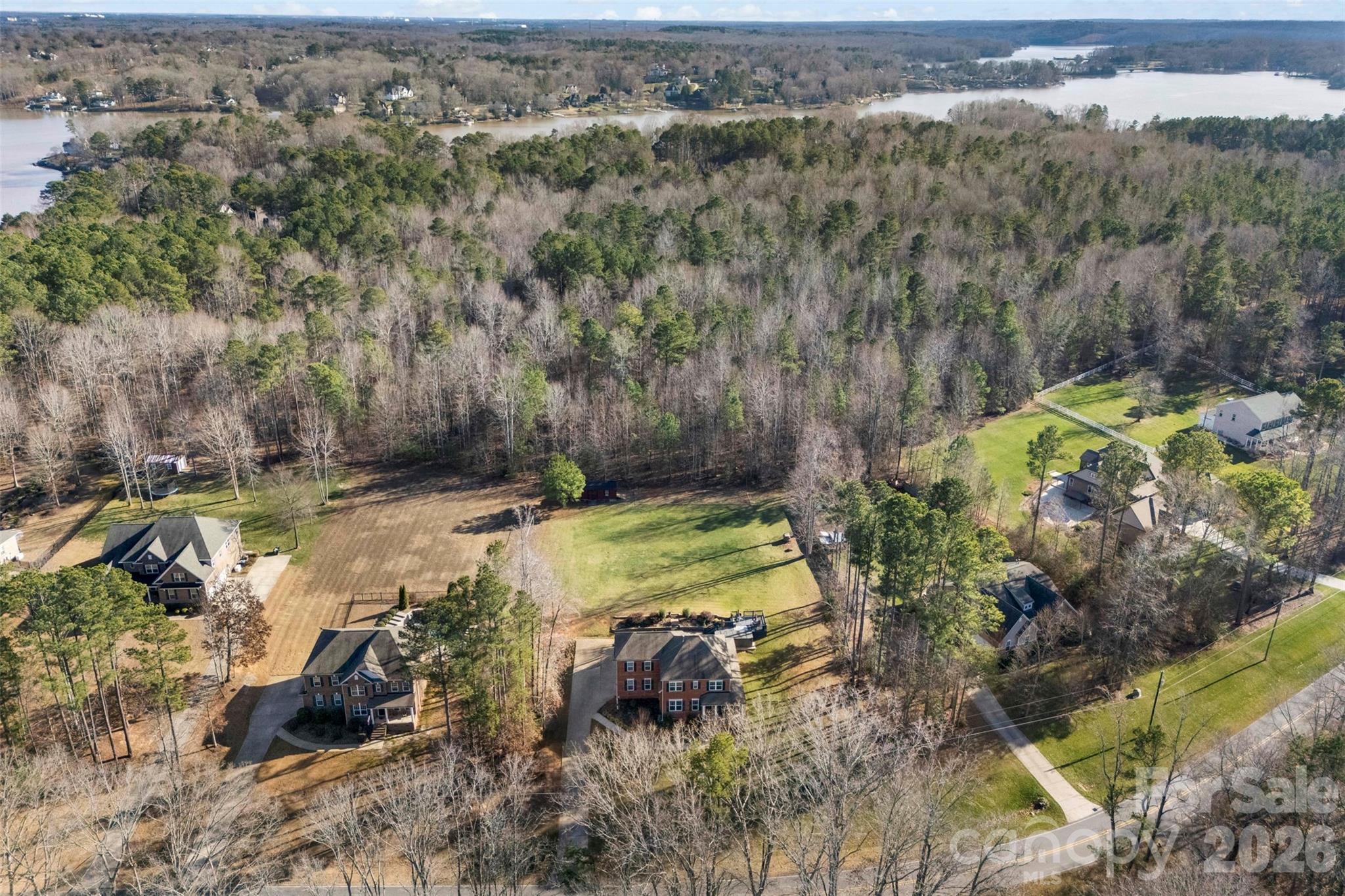 2720 Lakefront Drive — Belmont