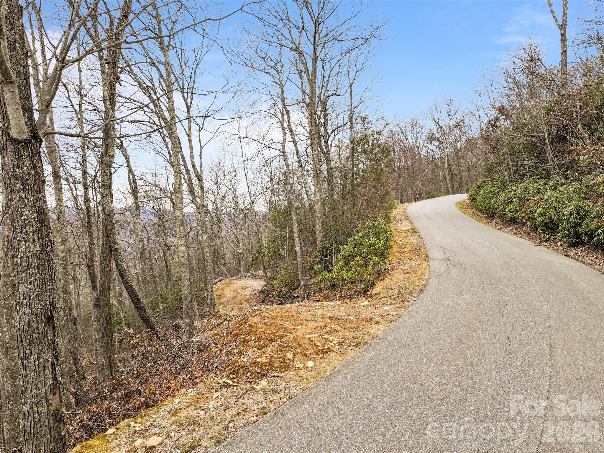 1480 Odalu Trail — Maggie Valley