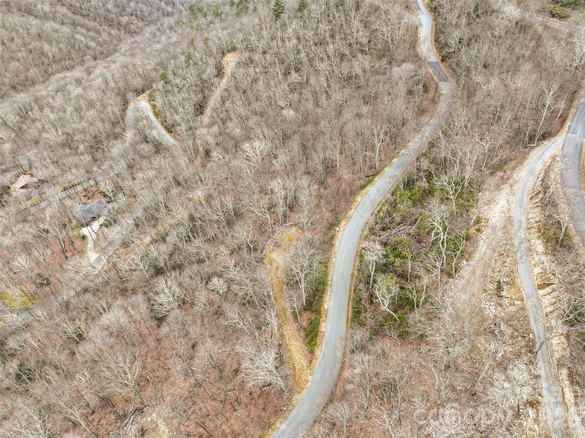 1480 Odalu Trail — Maggie Valley