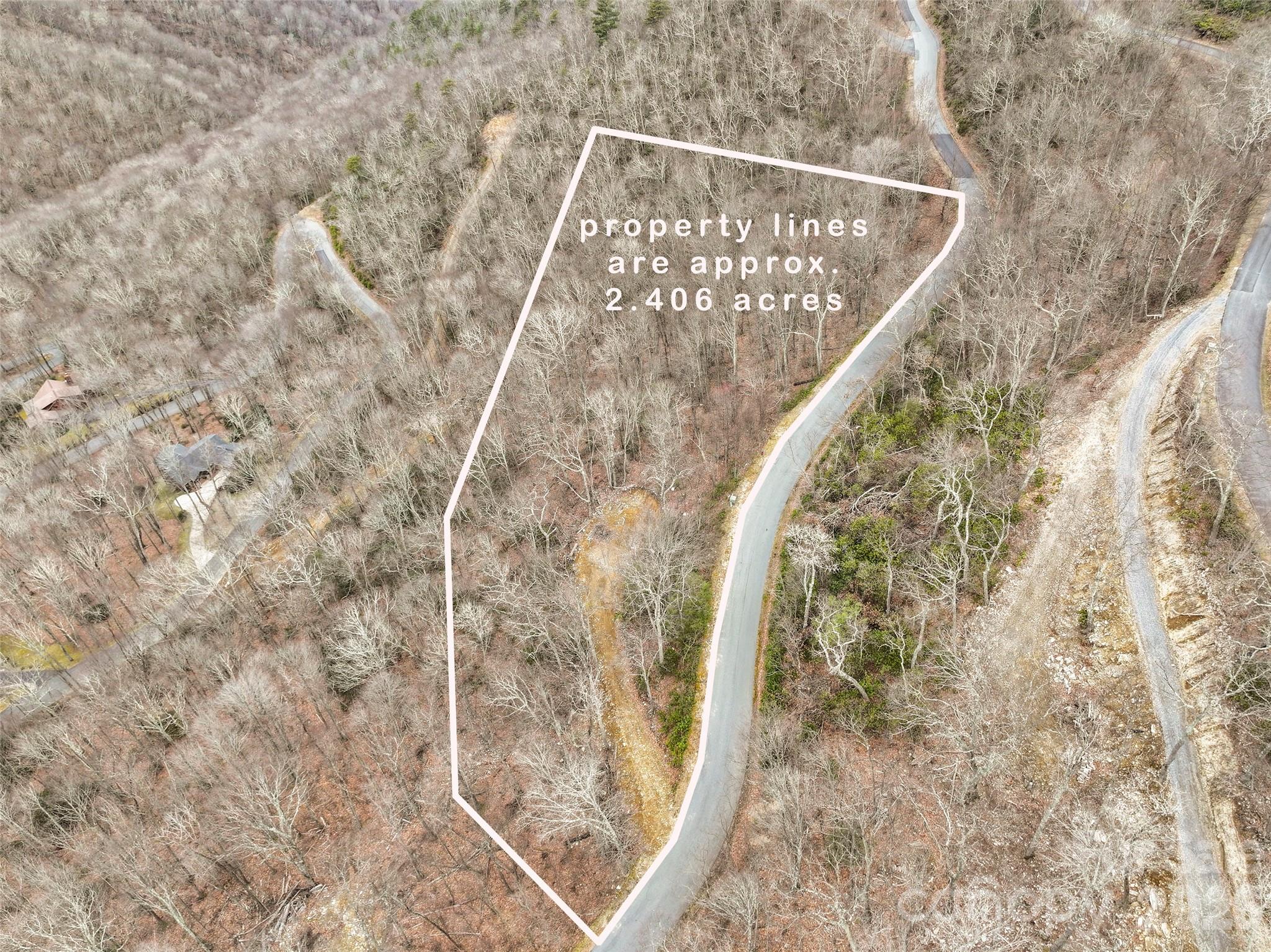 1480 Odalu Trail — Maggie Valley