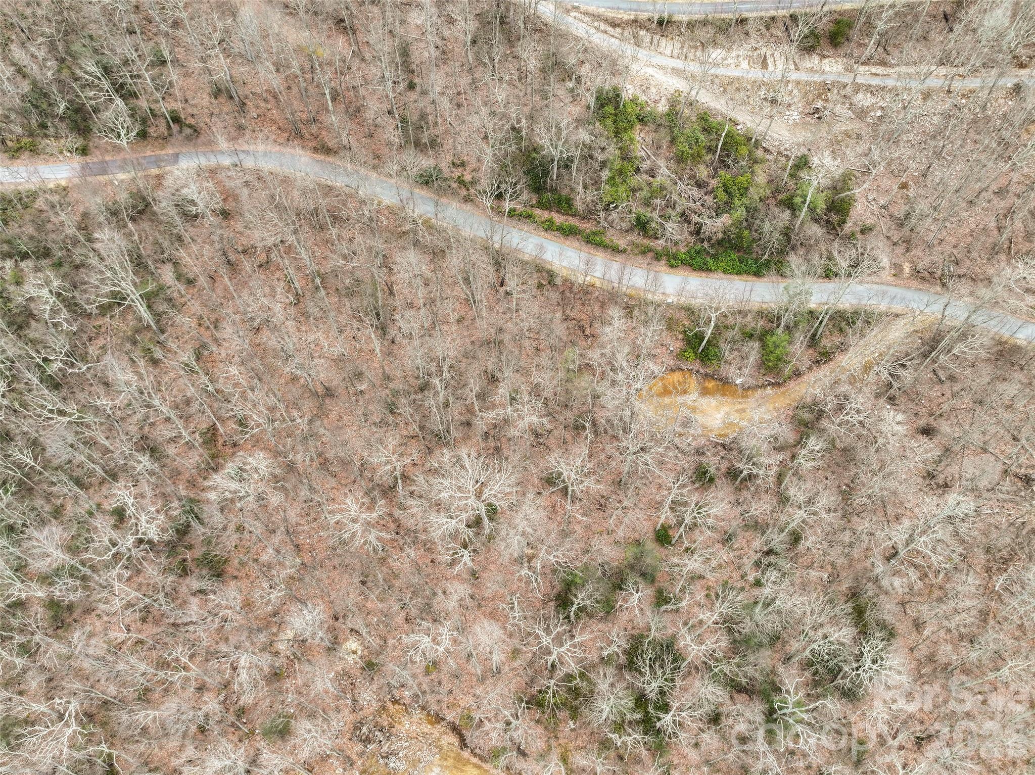 1480 Odalu Trail — Maggie Valley