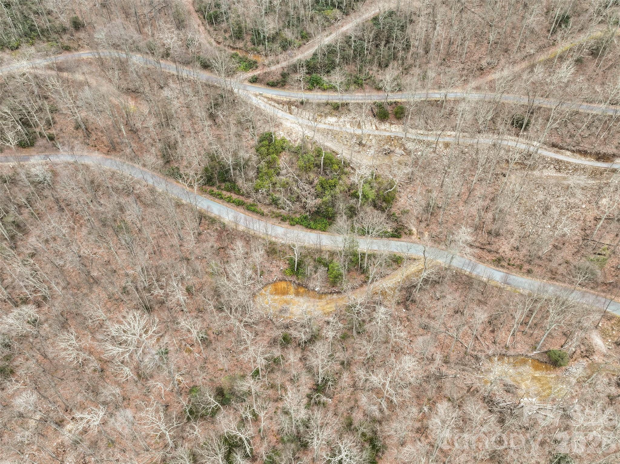 1480 Odalu Trail — Maggie Valley