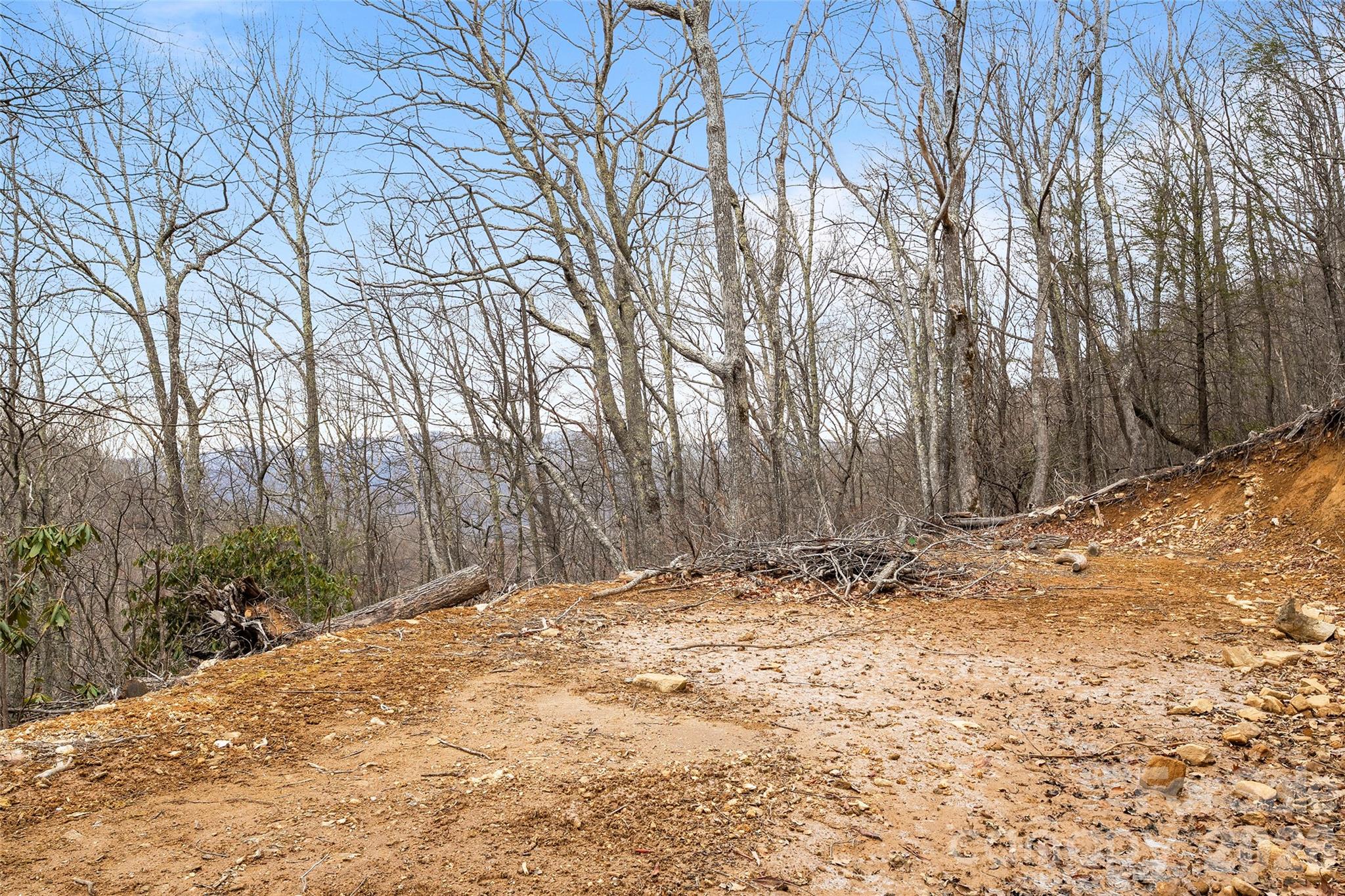 1480 Odalu Trail — Maggie Valley
