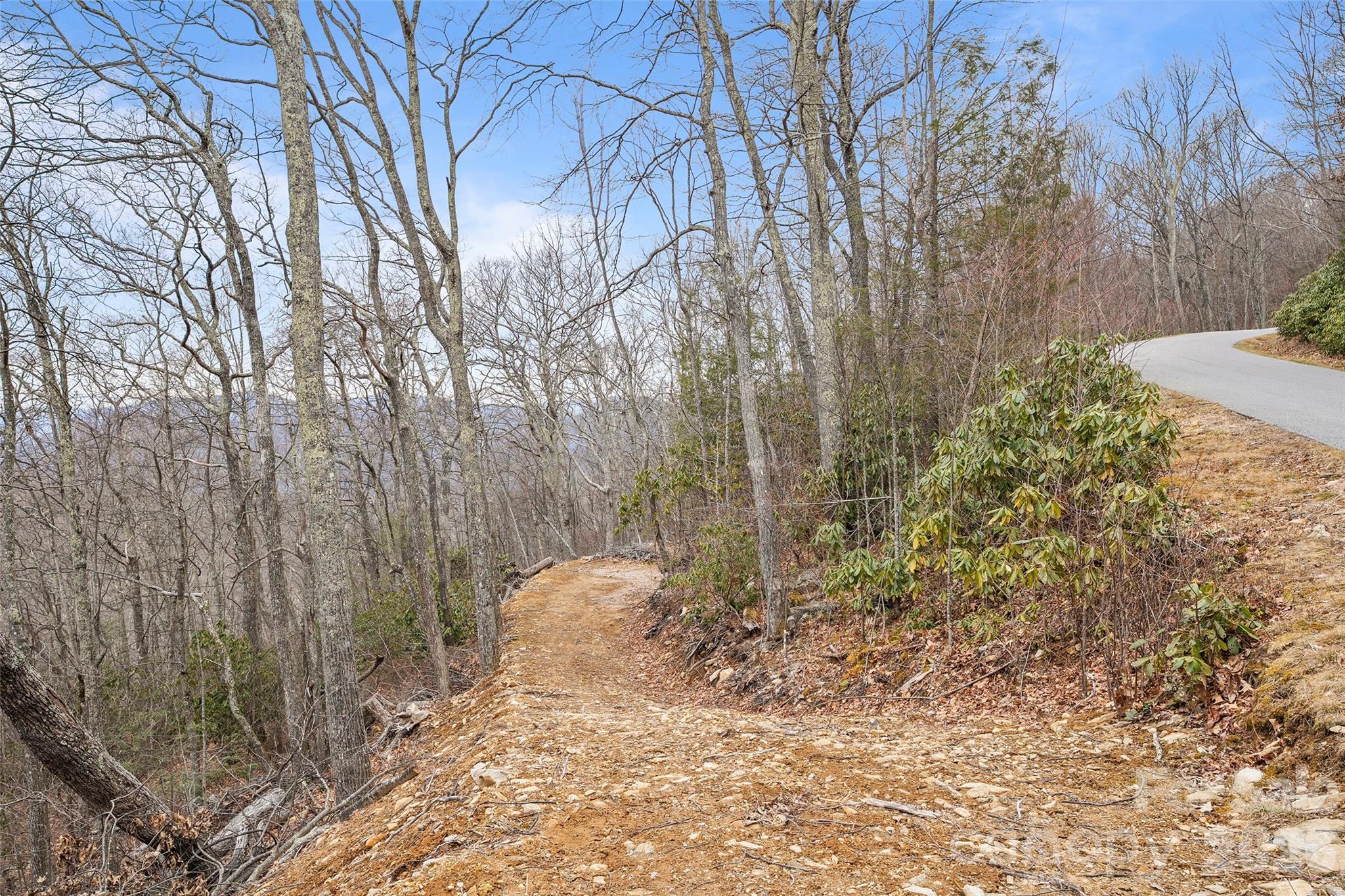 1480 Odalu Trail — Maggie Valley