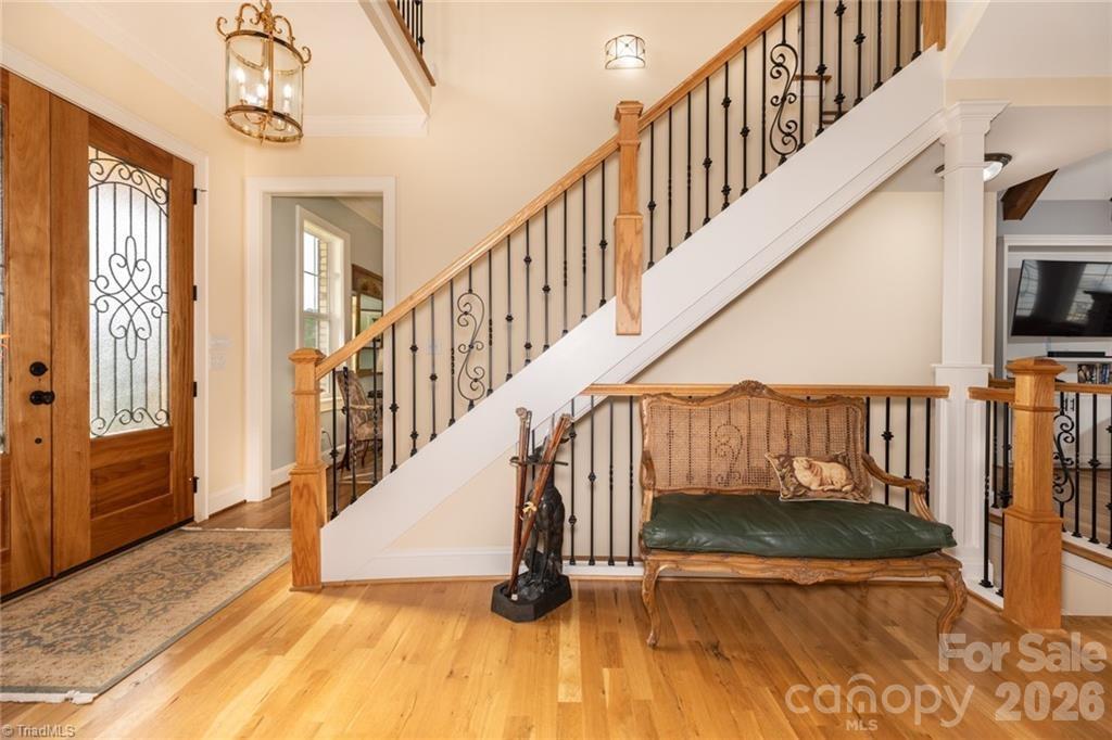 204 Violet Ridge — Lowgap