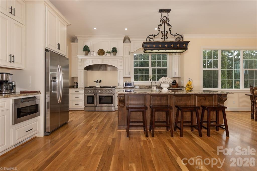204 Violet Ridge — Lowgap
