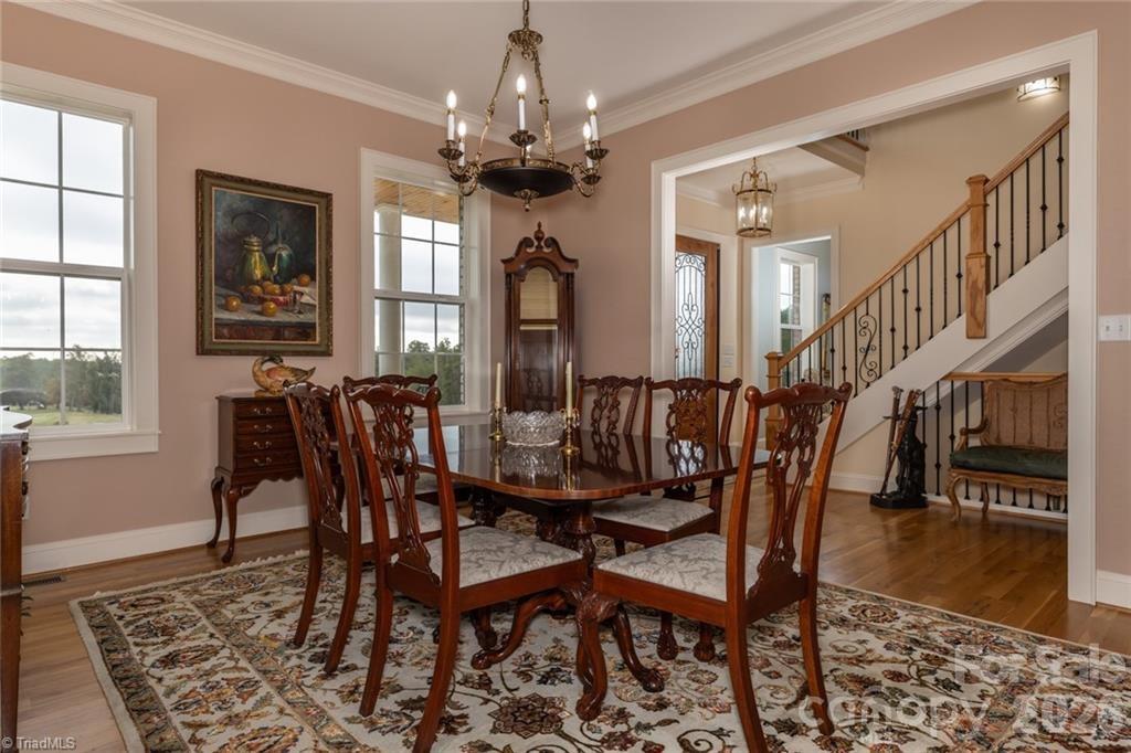 204 Violet Ridge — Lowgap