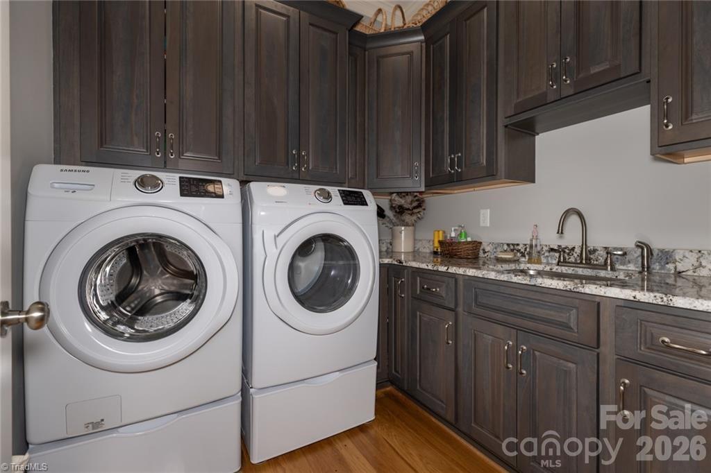 204 Violet Ridge — Lowgap