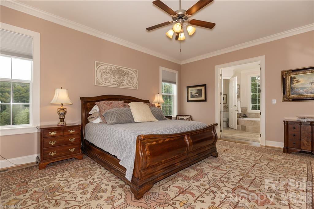 204 Violet Ridge — Lowgap