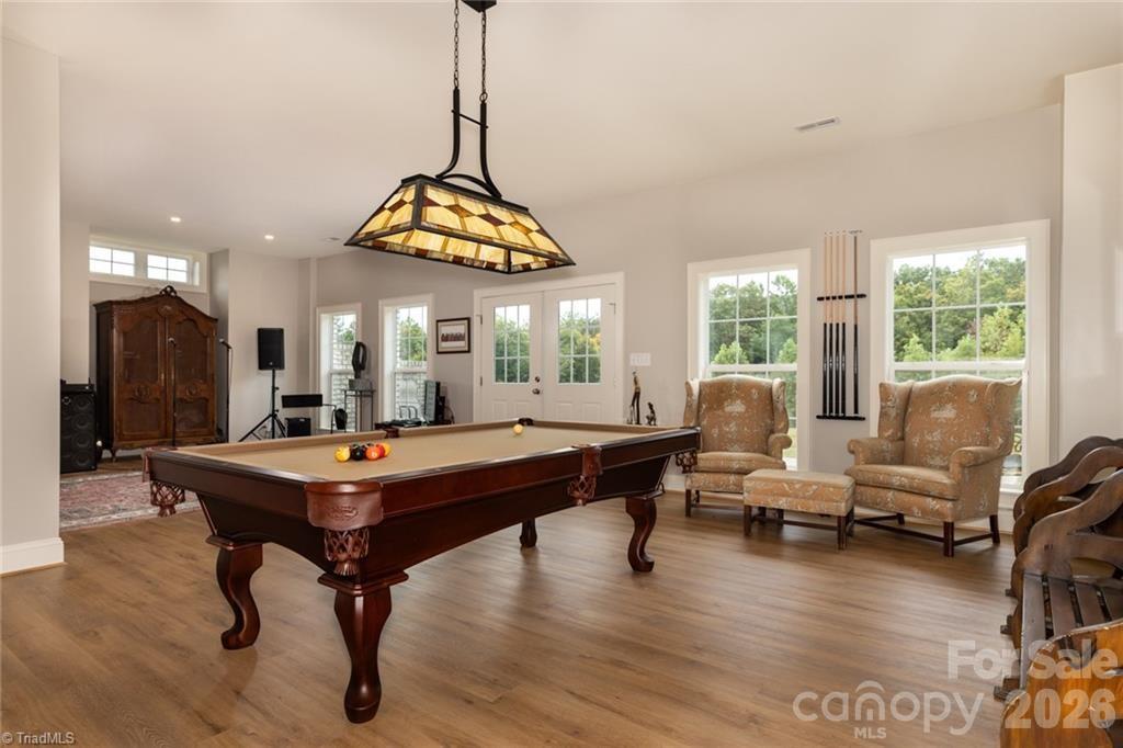 204 Violet Ridge — Lowgap