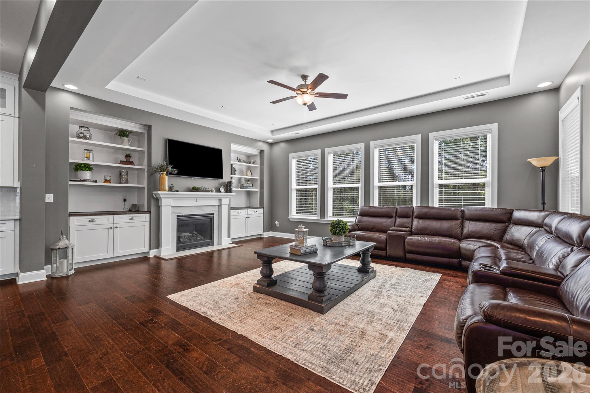 455 Brier Knob Drive — Fort Mill