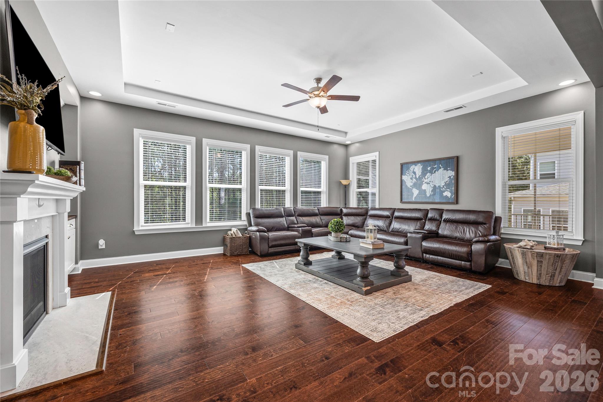 455 Brier Knob Drive — Fort Mill