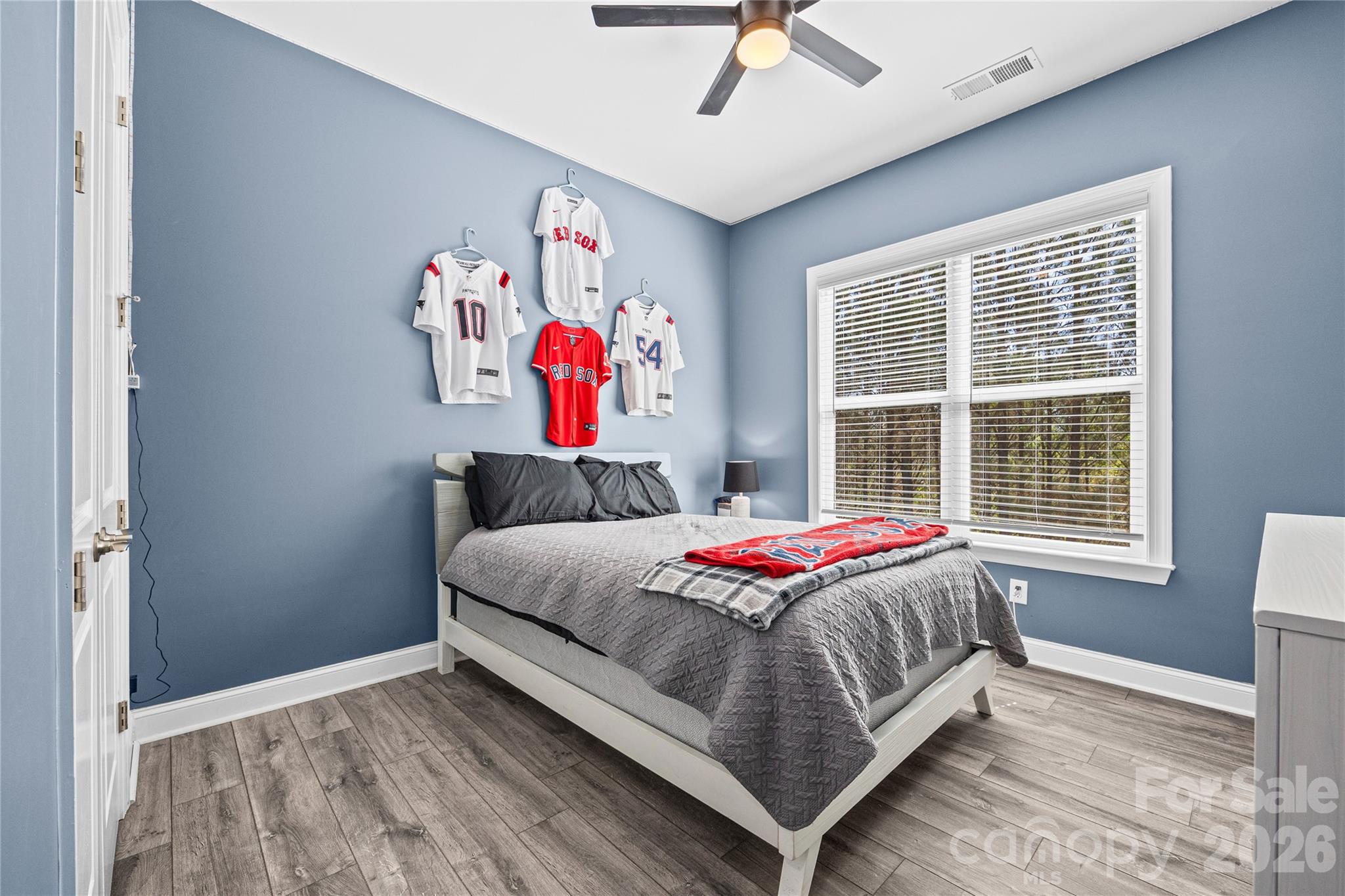 455 Brier Knob Drive — Fort Mill