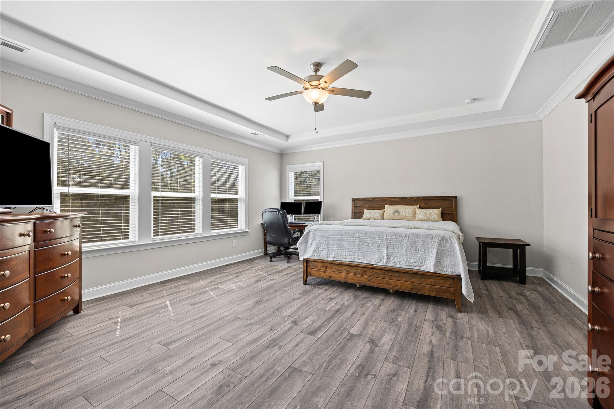 455 Brier Knob Drive — Fort Mill