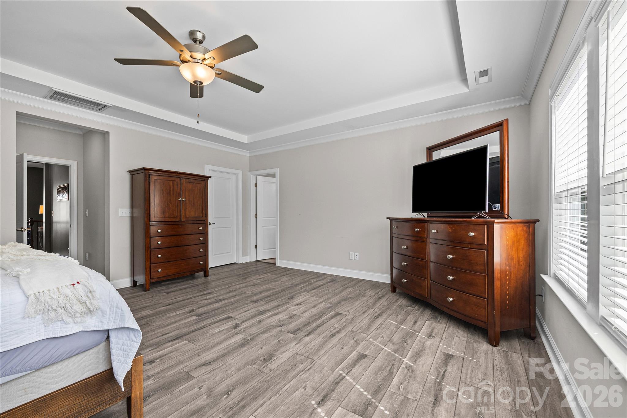 455 Brier Knob Drive — Fort Mill